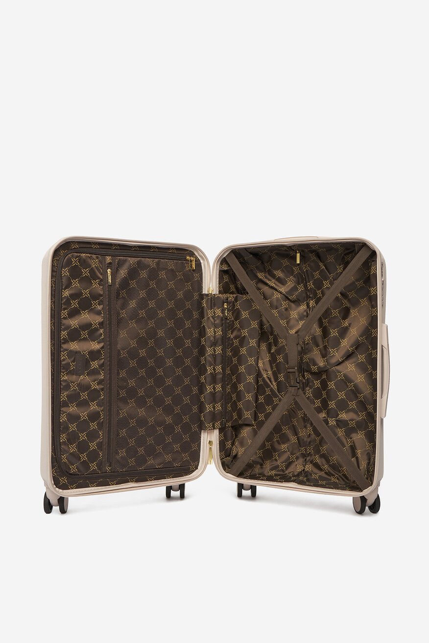 
                NINE WEST - Średnia walizka - 5907964038405