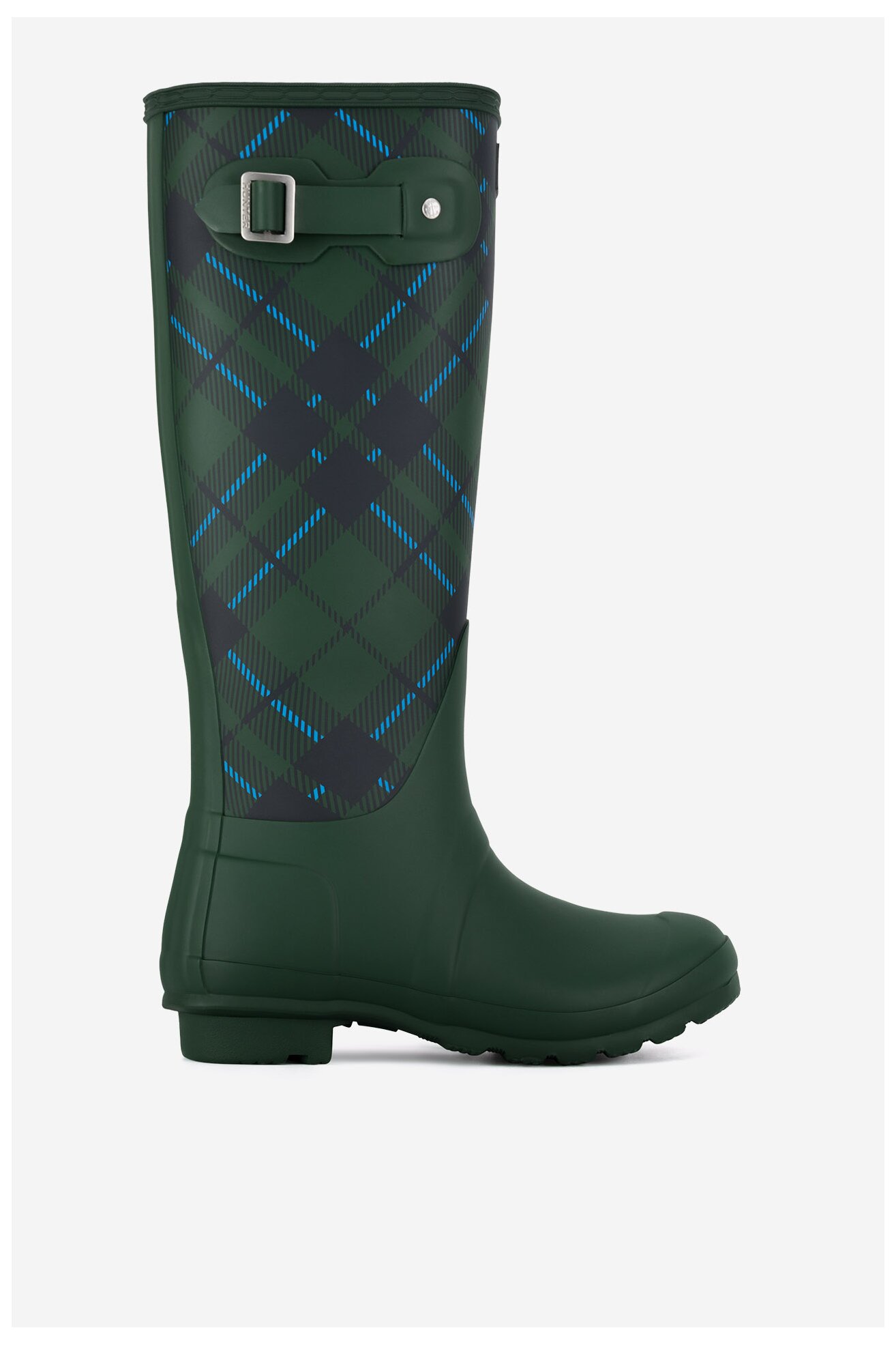 Gumicsizma HUNTER HFRW0001242 ZÖLD