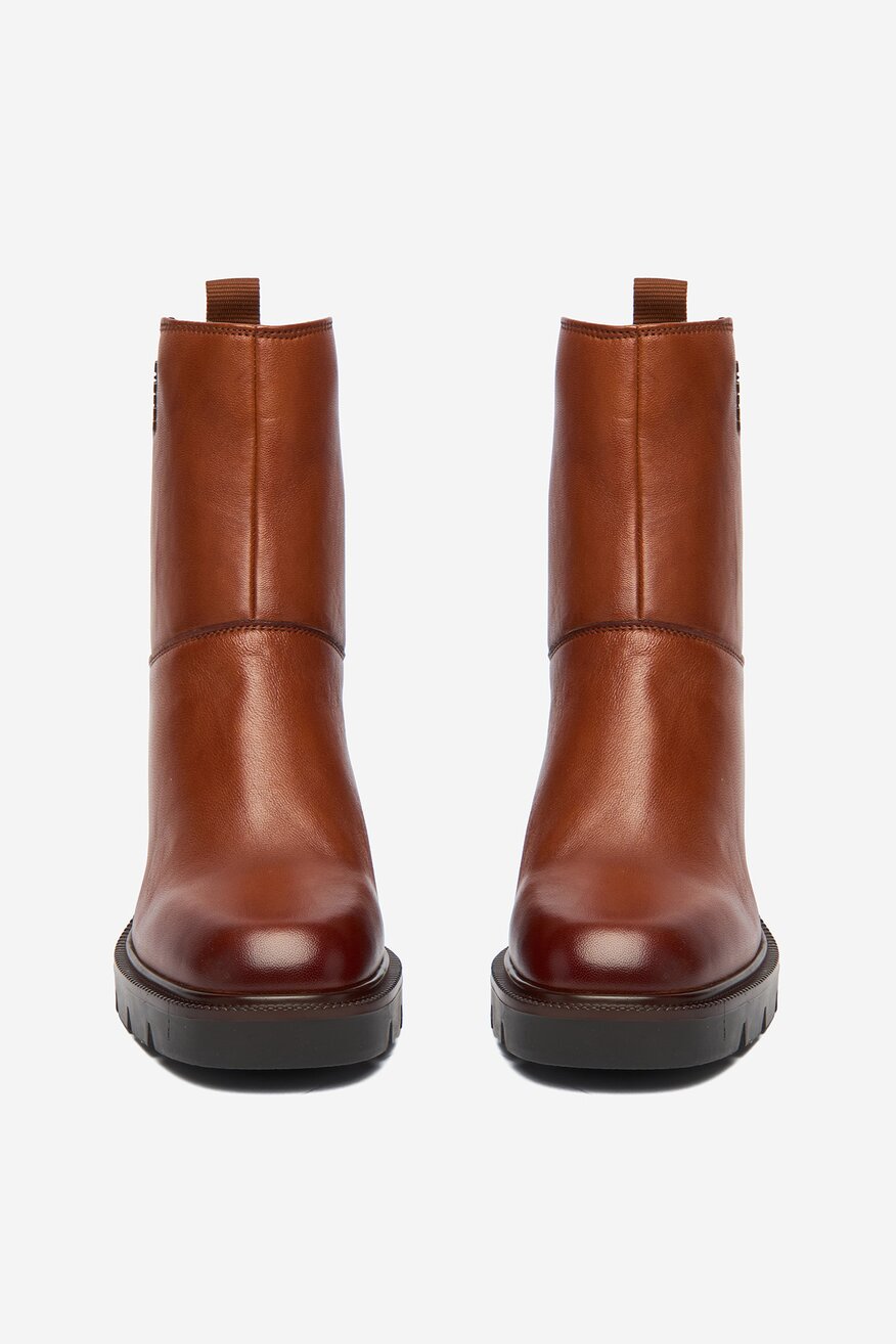 
                Bokacsizma G-STAR RAW BARNA - 5906751369364