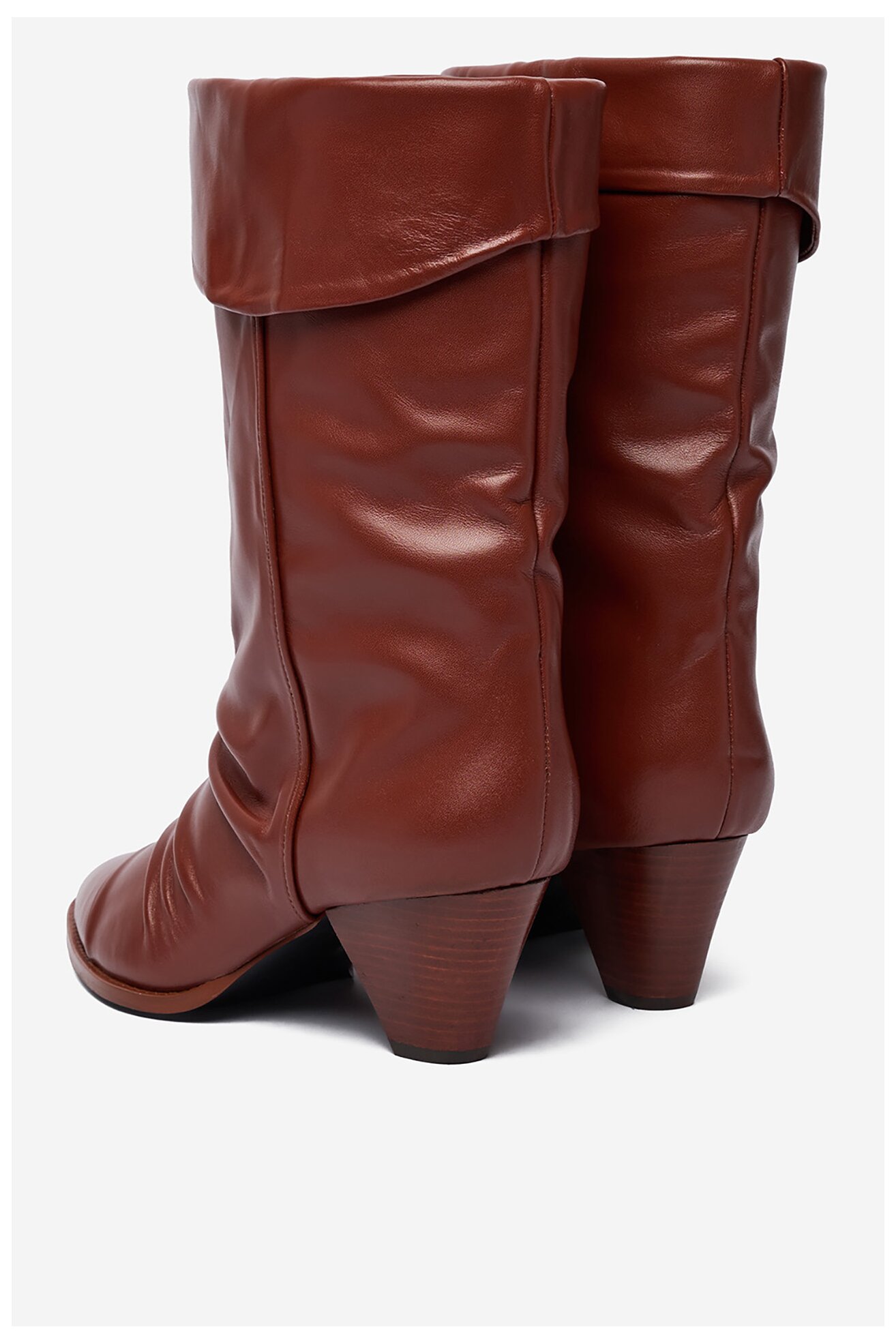 Ghete Badura EO-APRIL-25FW218-1 MARO