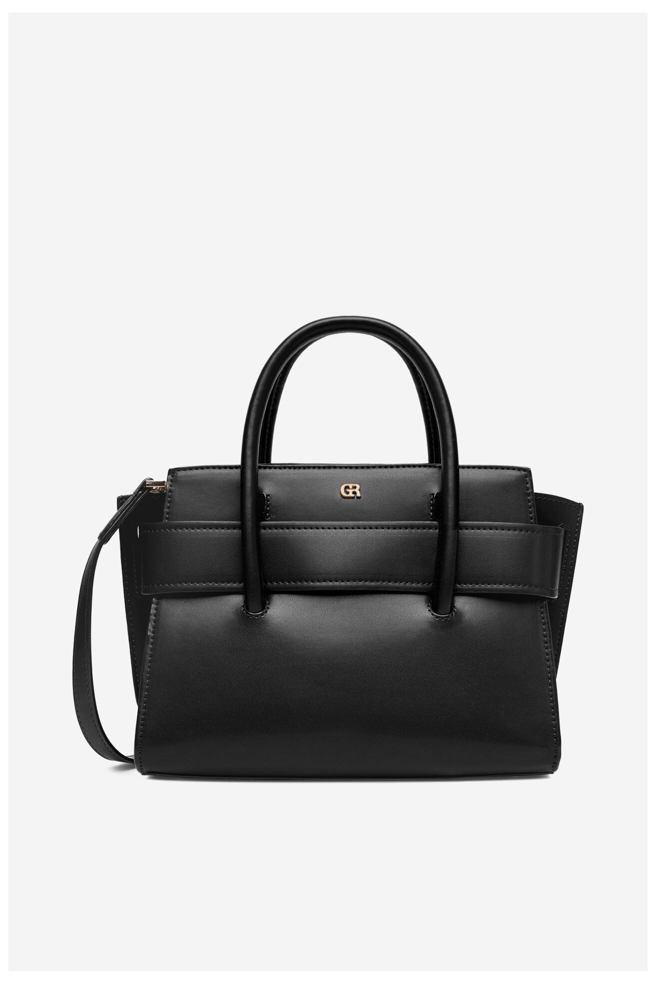 Torba Gino Rossi CEO-MAYA-H24458 CRNA