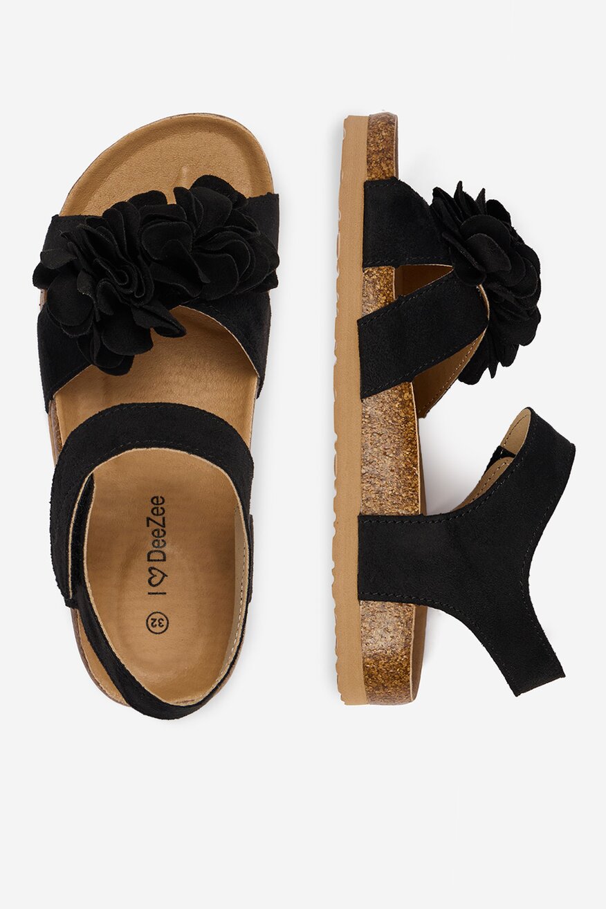 
                DeeZee - Sandały - 5906751915257