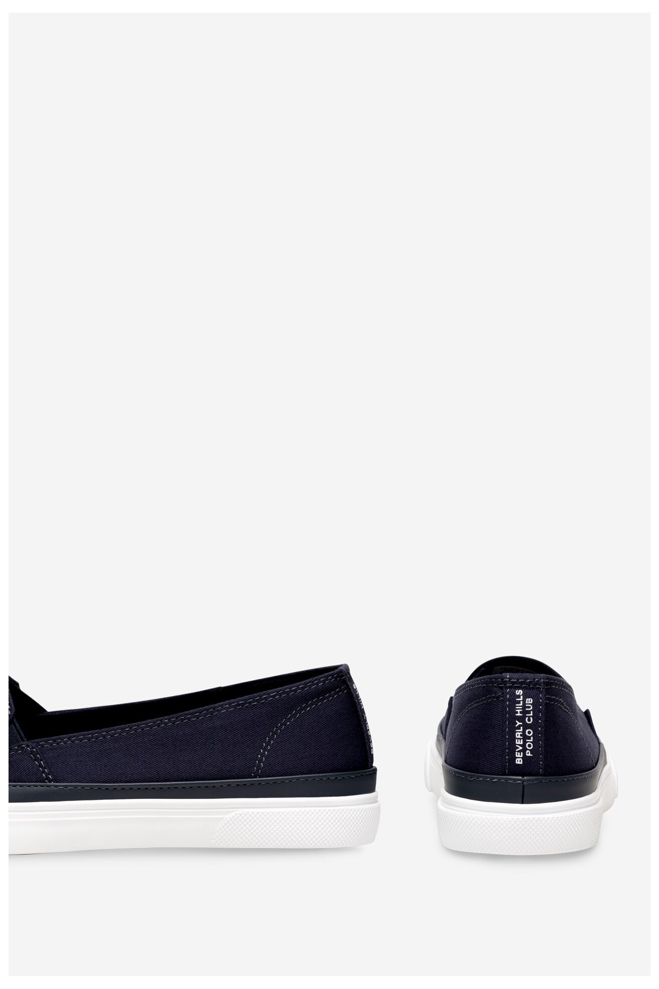 Sportska obuća Beverly Hills Polo Club W-24MVS5023 KOBALT PLAVA