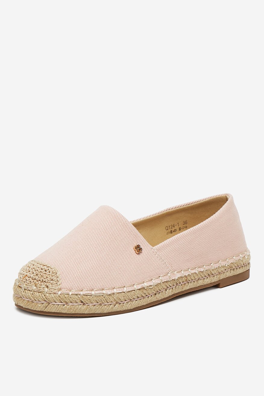 DeeZee - Espadryle - 5906751156414