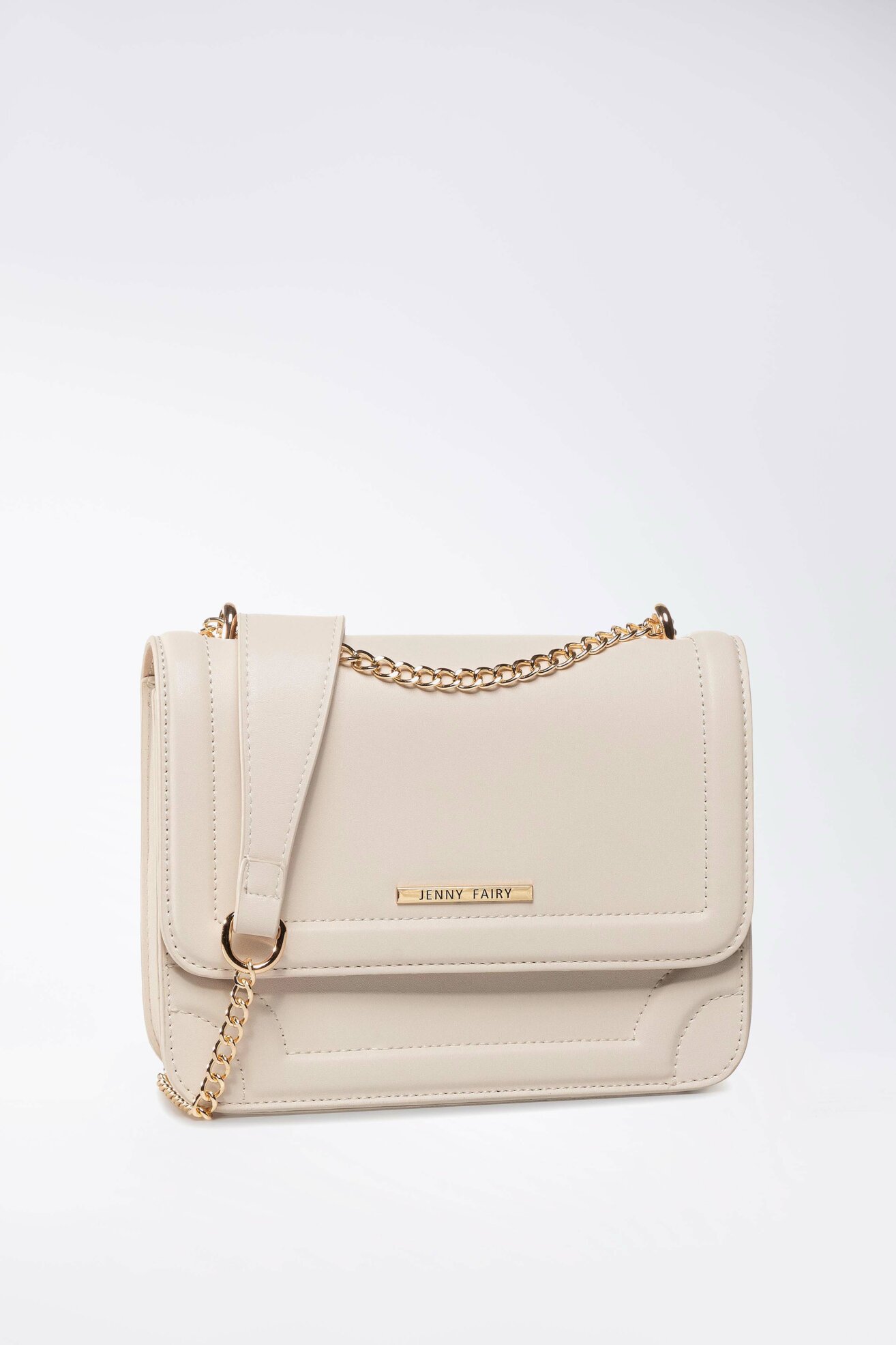 Torebka Jenny Fairy RD0249 Beżowy