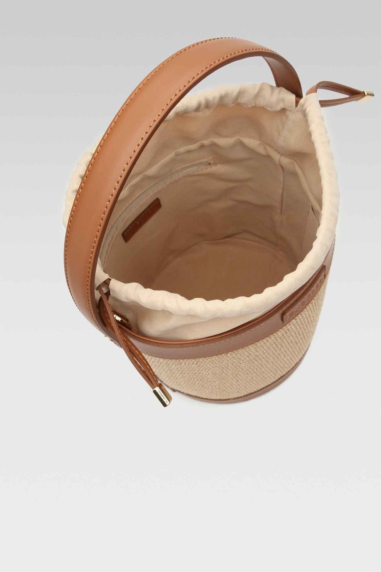 Torebka Gino Rossi 1578 Camel