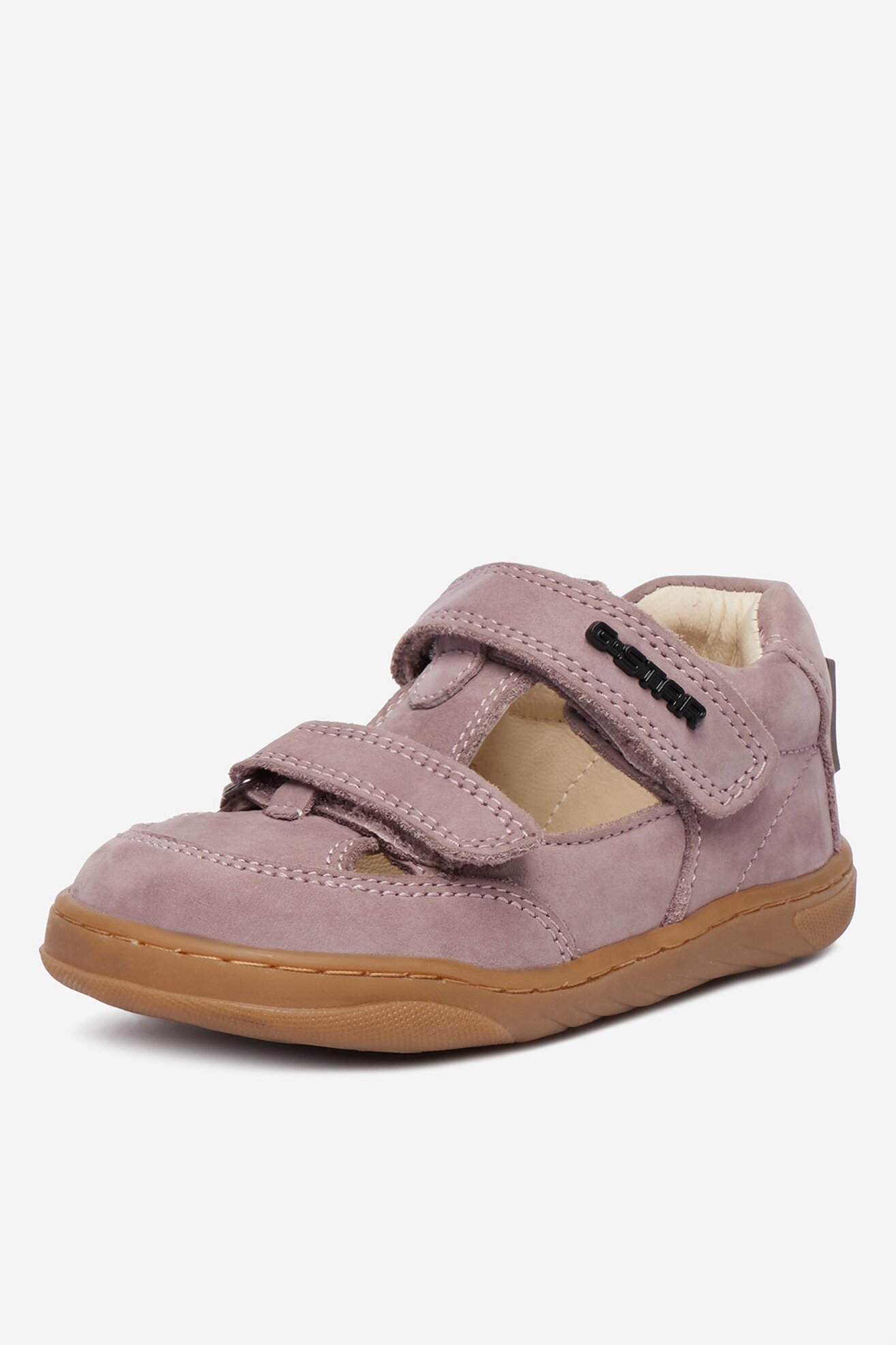 Сандалі G-STAR RAW EO-CI12-DIXAN-03(III)DZ СВІТЛО-ФІОЛЕТОВИЙ