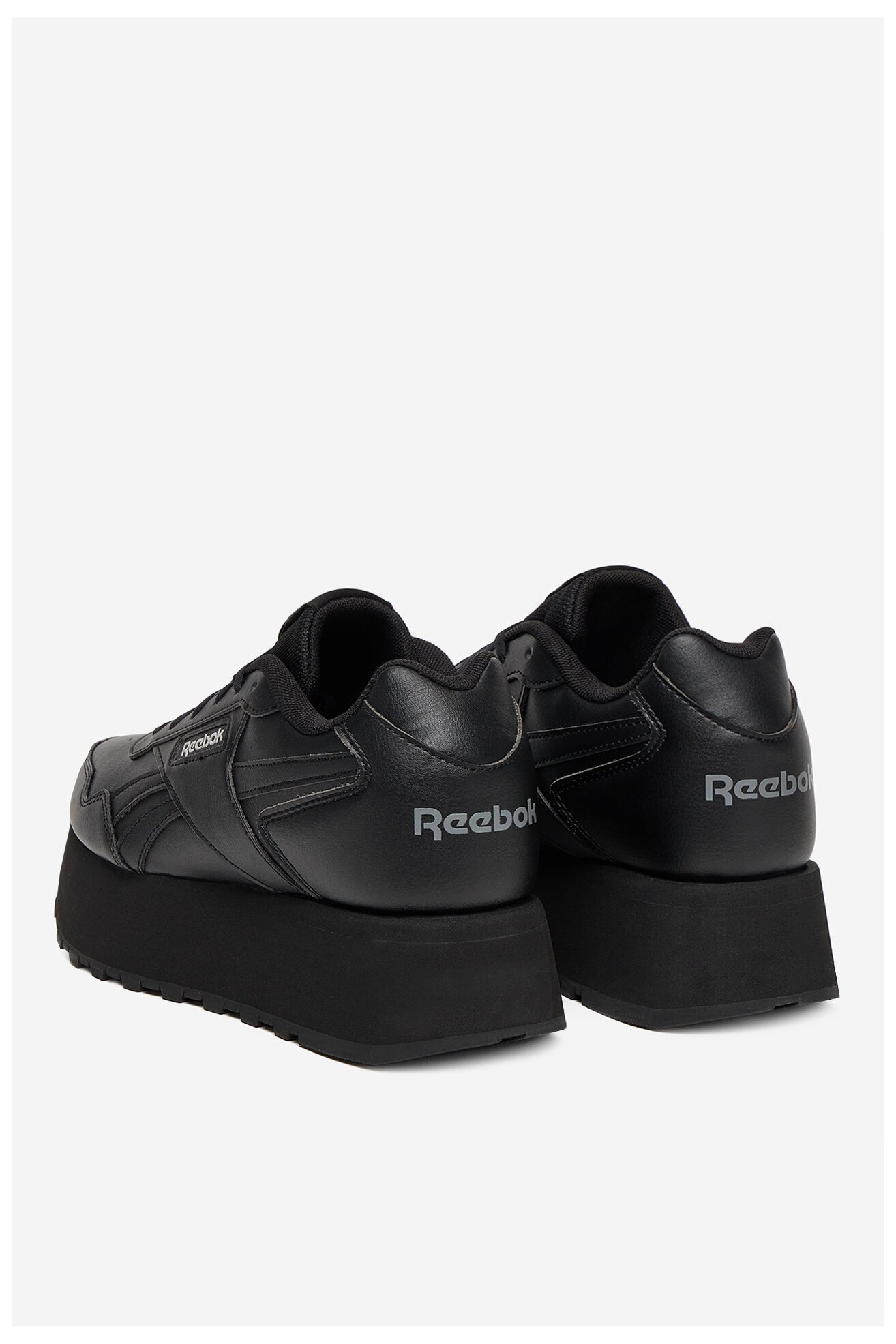 Obuwie sportowe Reebok CEO-GLIDE TRIPPLE 100223022 Czarny