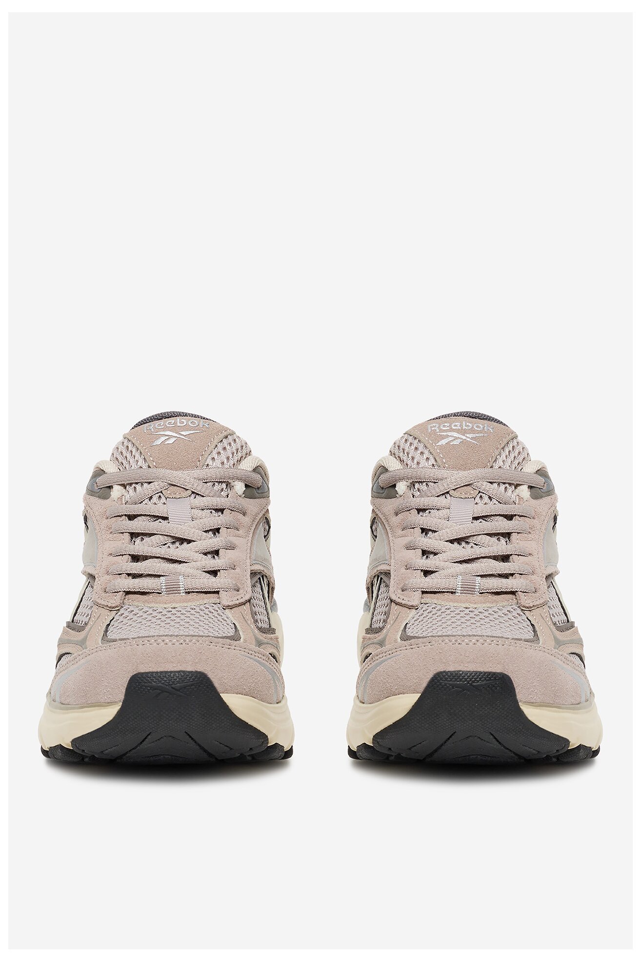 Sportovní obuv Reebok CEO-BELWAVE AR30278W-SNV BÉŽOVÁ