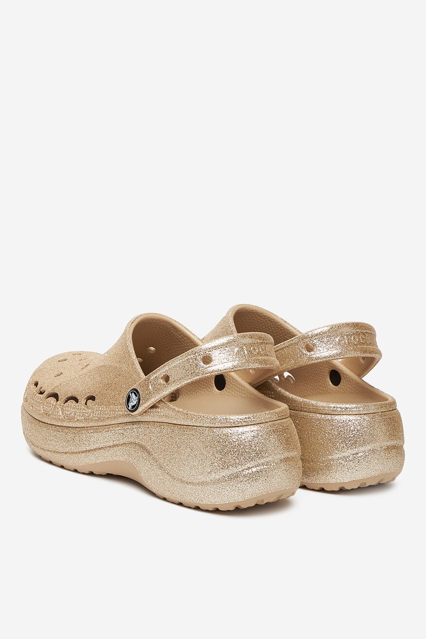 
                Șlapi pentru bazin Crocs AURIU - 5904862339108