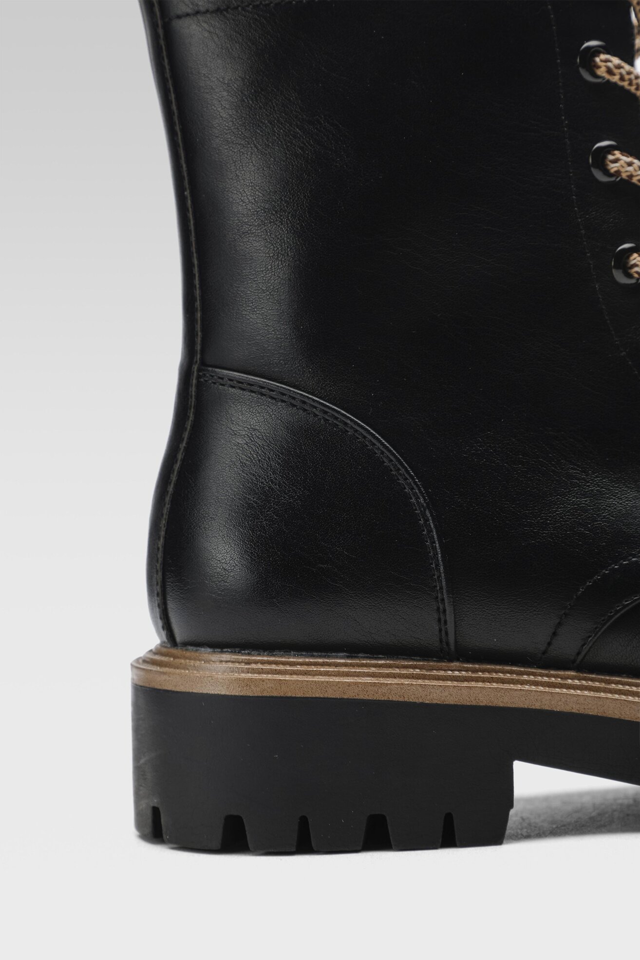 Боти Jenny Fairy WS5896-04 ЧЕРЕН