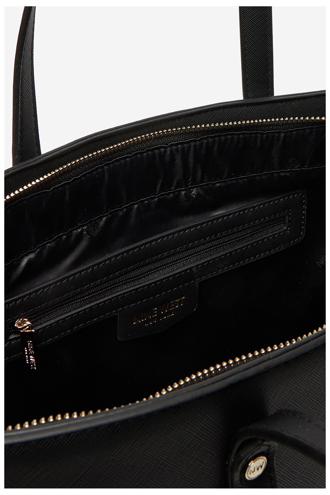 Torba NINE WEST CEO-MIA-S211024-9 CRNA