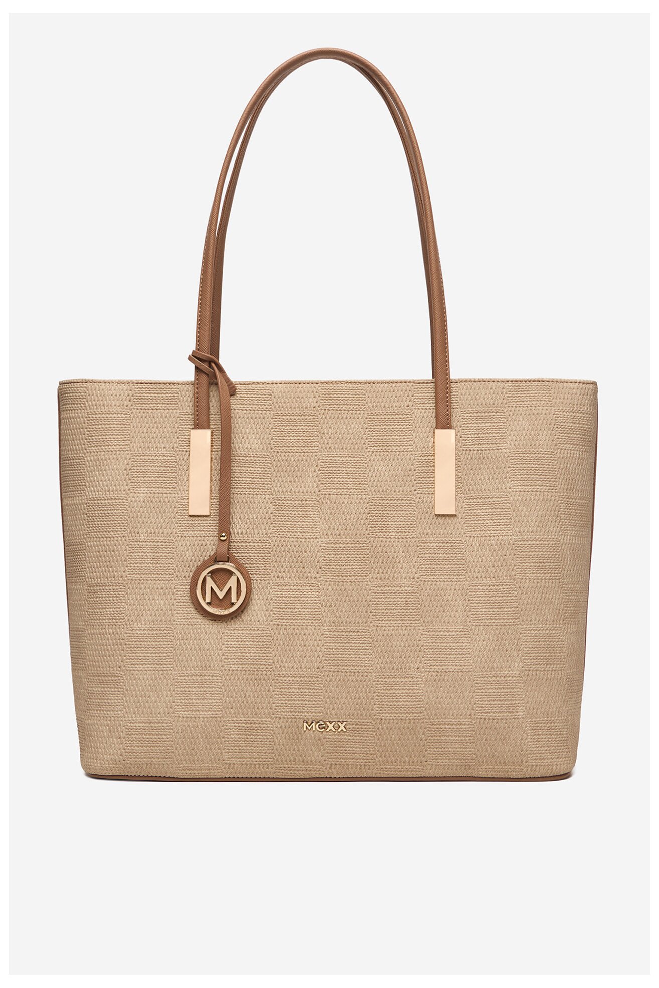 Torebka Mexx CEO-MEXX-X-006-09 Beżowy