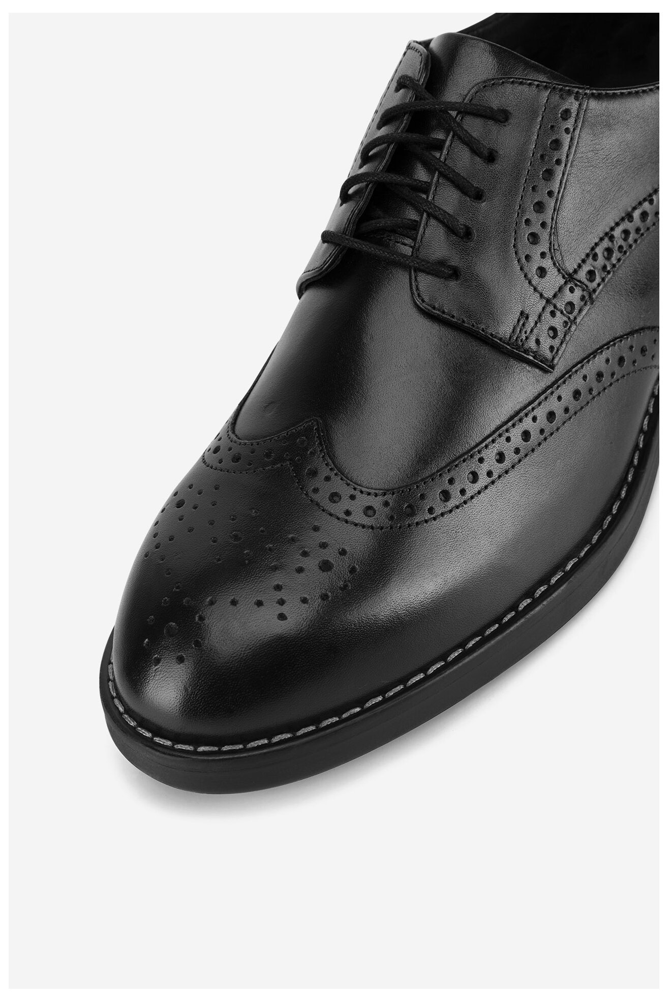 Pantofi casual Lasocki ONIX-01 MI25 NEGRU