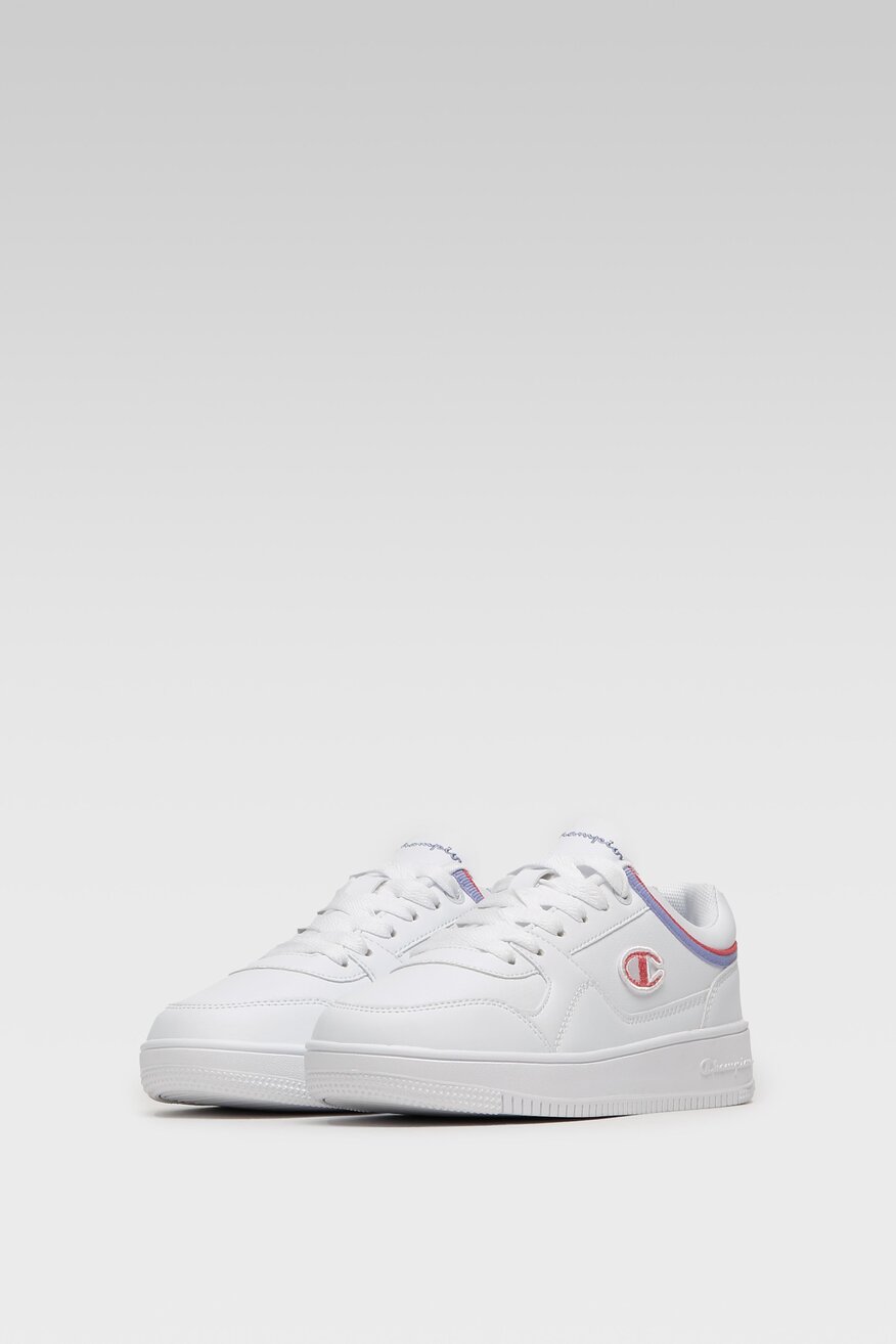 
                Champion - Obuwie sportowe białe - 5904248935900