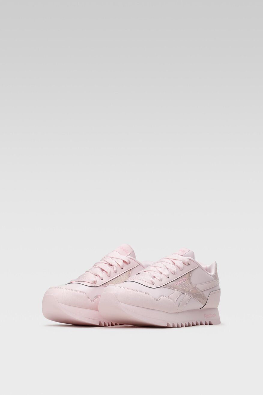 
                Reebok - ROYAL CLJOG 3 PLATFORM - 5904248335779