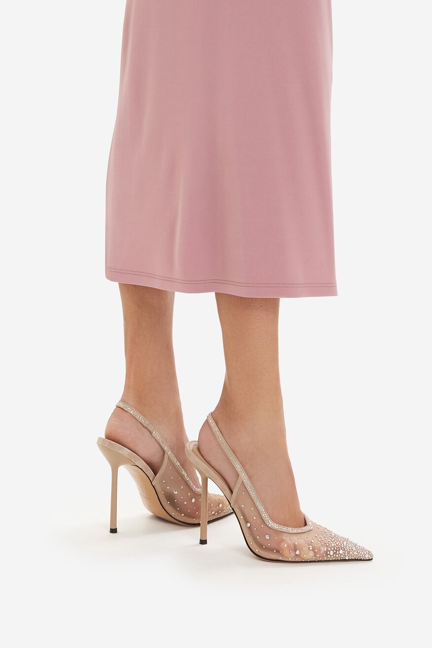 
                EVA MINGE - Szpilki - 5906751814734