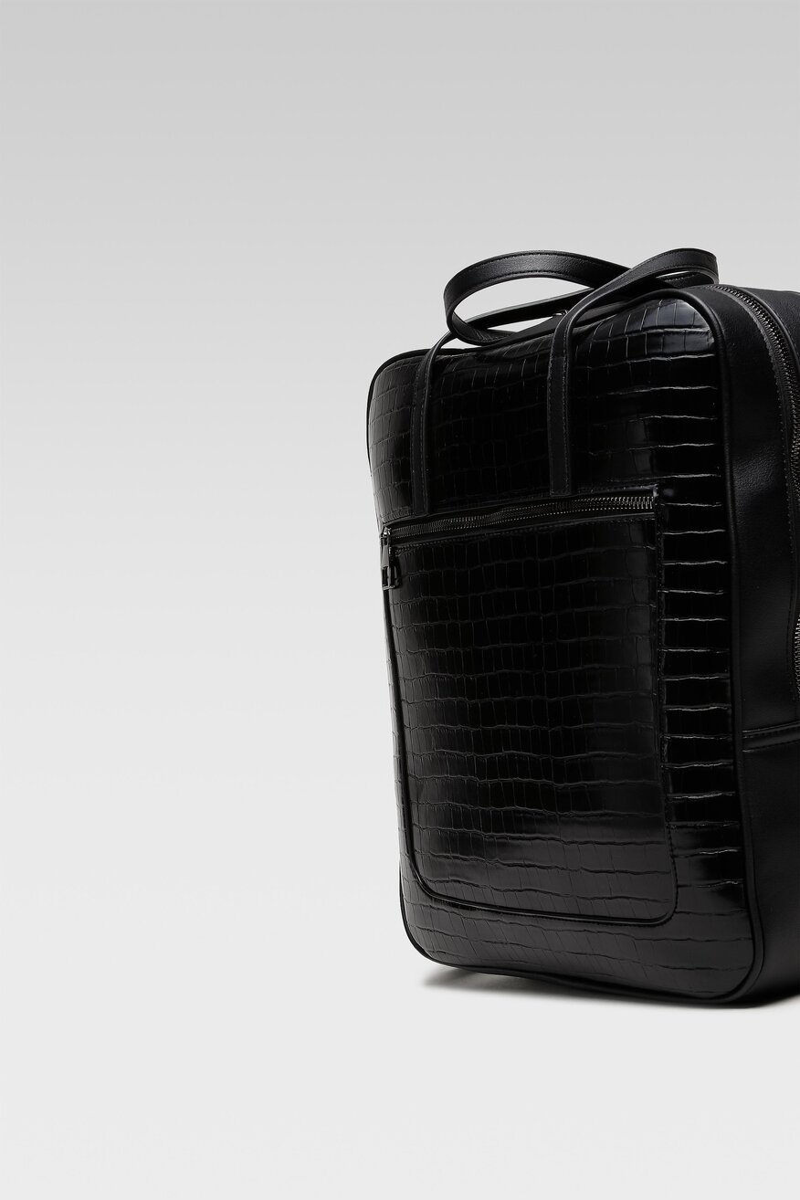 
                Jenny Fairy - Plecak duży miejski - 5904248925567