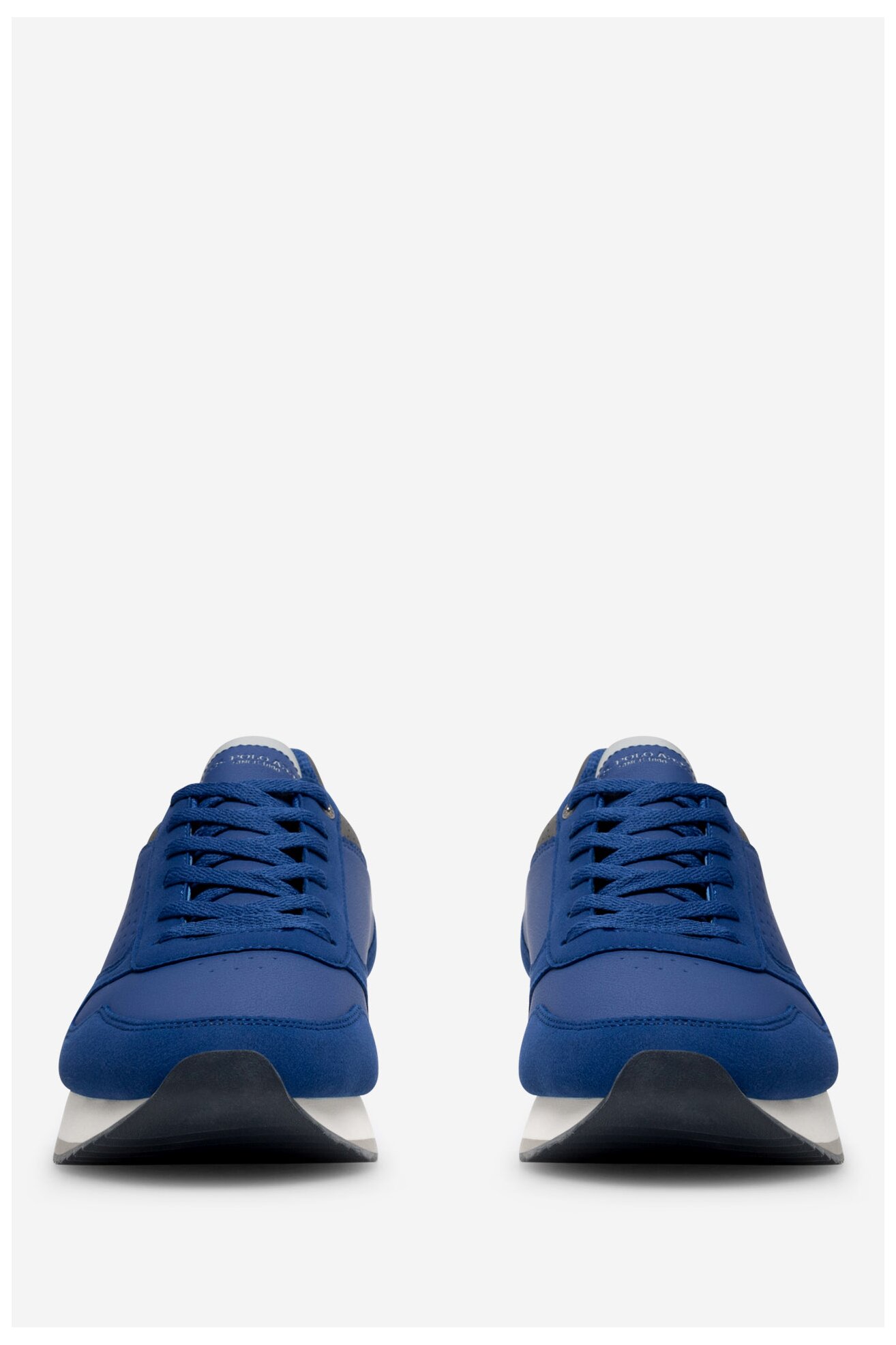 Tornacipő U.S. POLO ASSN. NOBIL003M/4HY8 KÉK