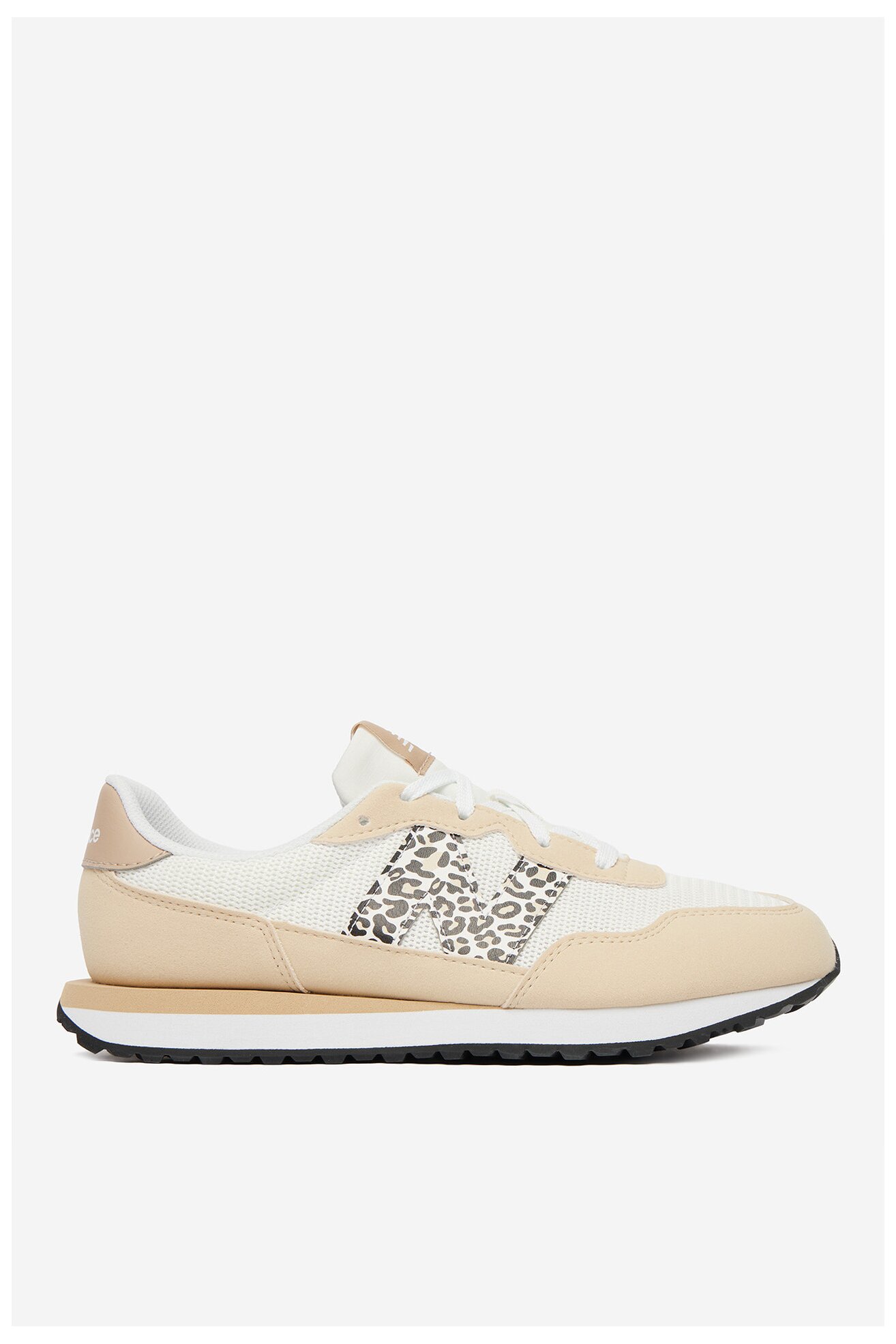Obuwie sportowe New Balance C-G2371F0 Beżowy