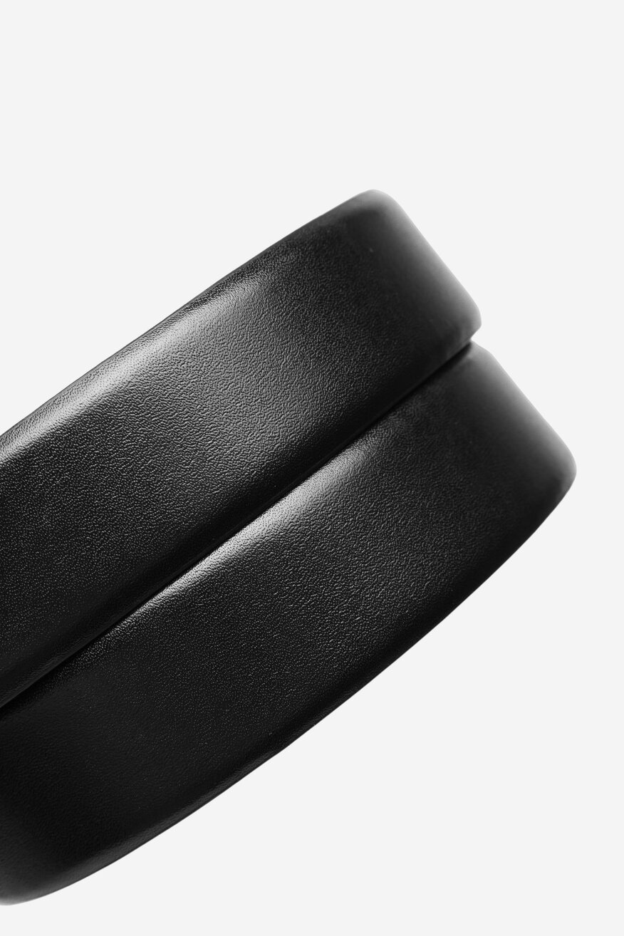 Férfi öv Lasocki FEKETE - 5905588406266