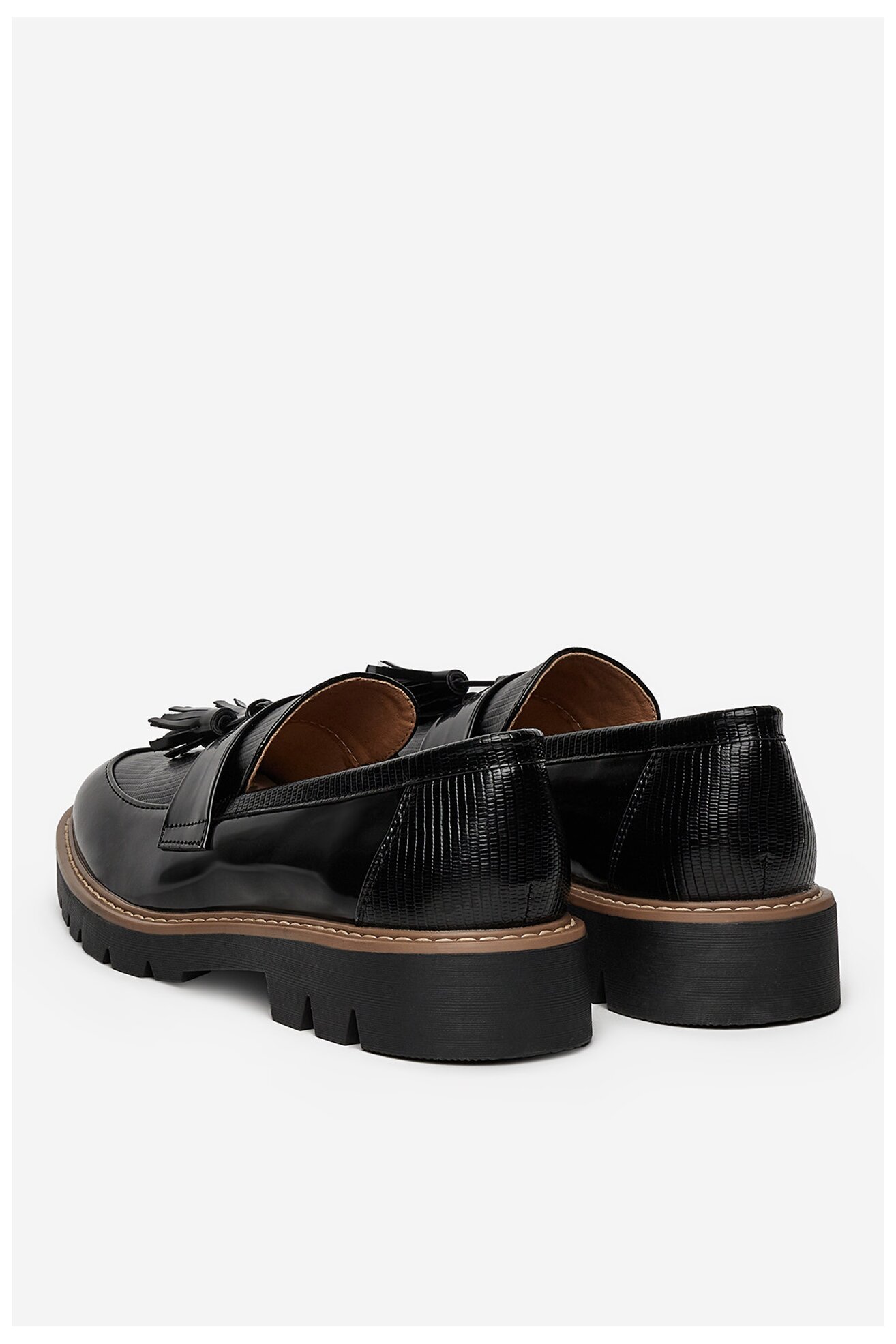 Mokasine Clara Barson WS6387-01 CRNA