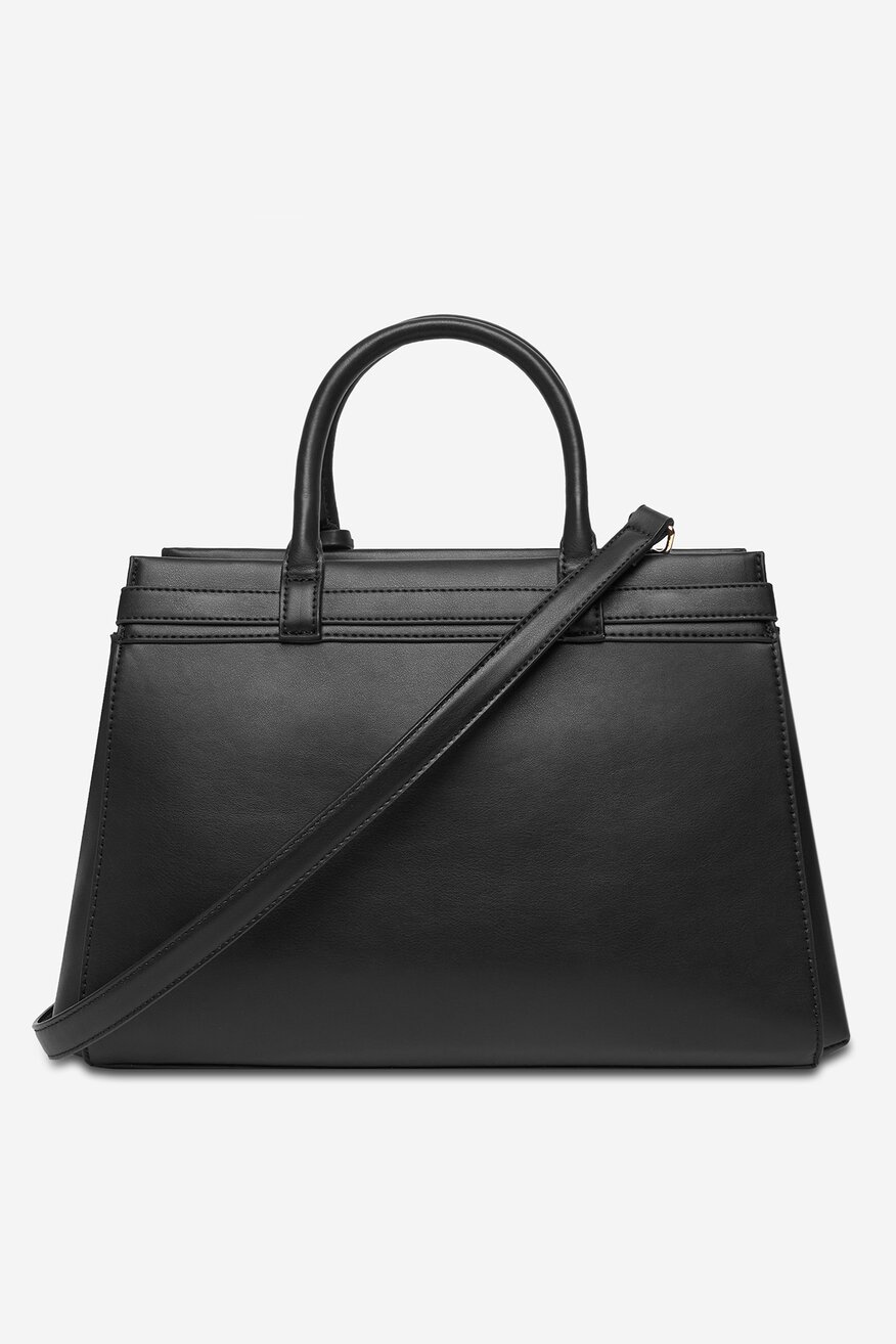 Geantă de mână Lasocki NEGRU - 5906751245538