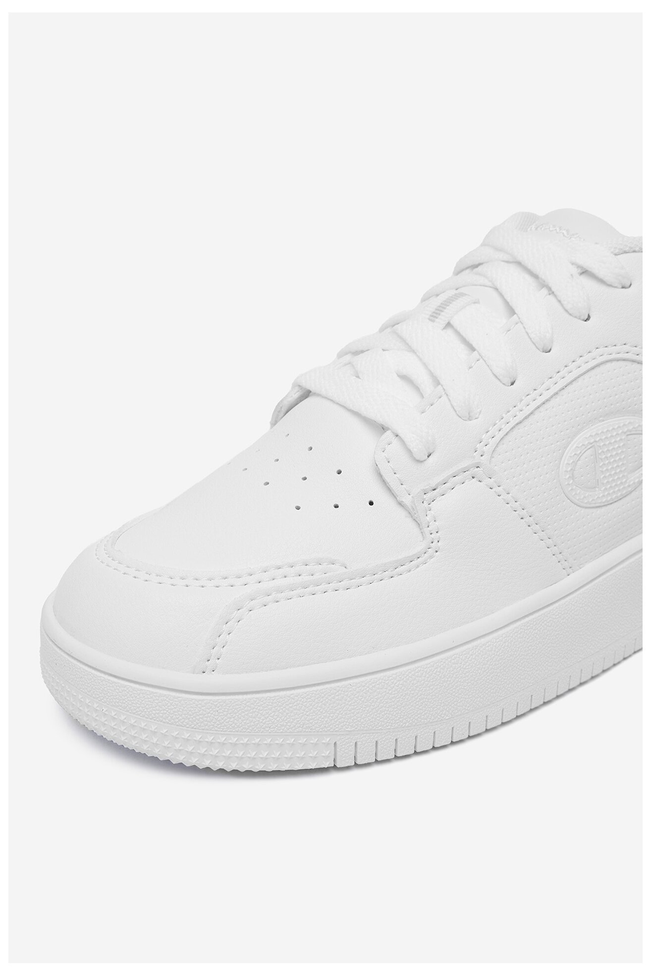 Sportska obuća Champion CEO-RD18 2.0 LOW GS S32415-WW009 BELA