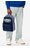 Plecak Vans C-OLD SKOOL GROM BACKPACK VN000H56FOB Granatowy