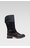 Kozaki Rieker 94779-00A Czarny