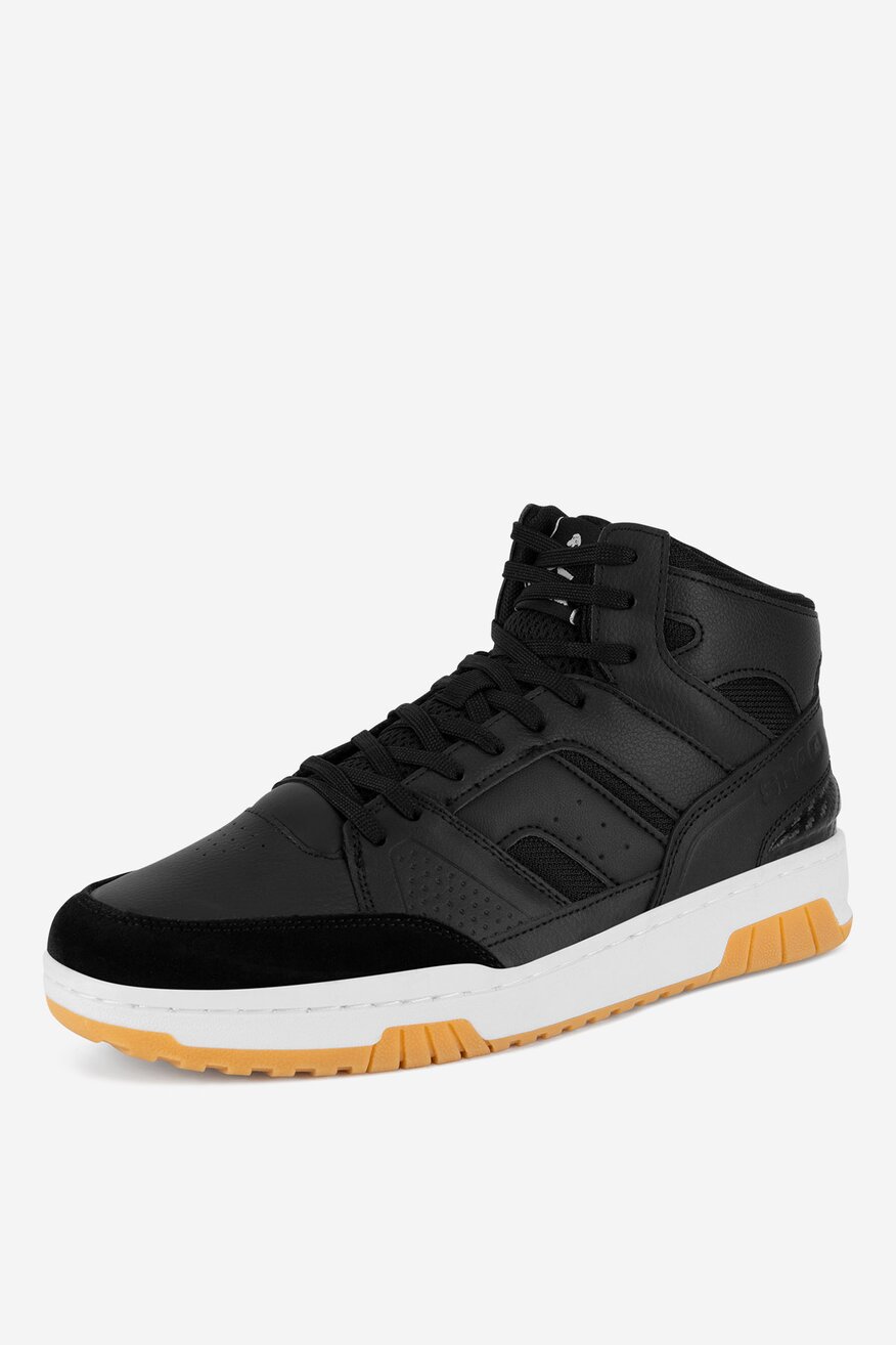 SHAQ - BREAKER MID - 5905588800804