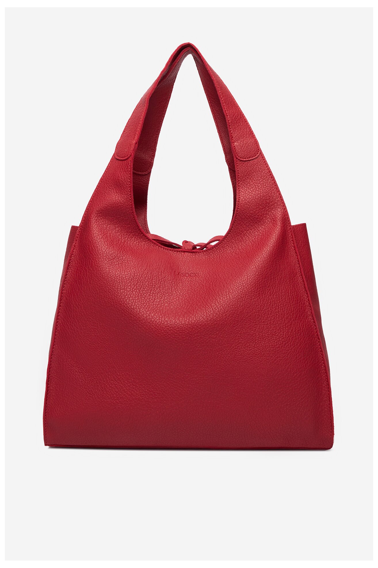 Kézitáska Lasocki CEO-LSK-L-014-09 PIROS