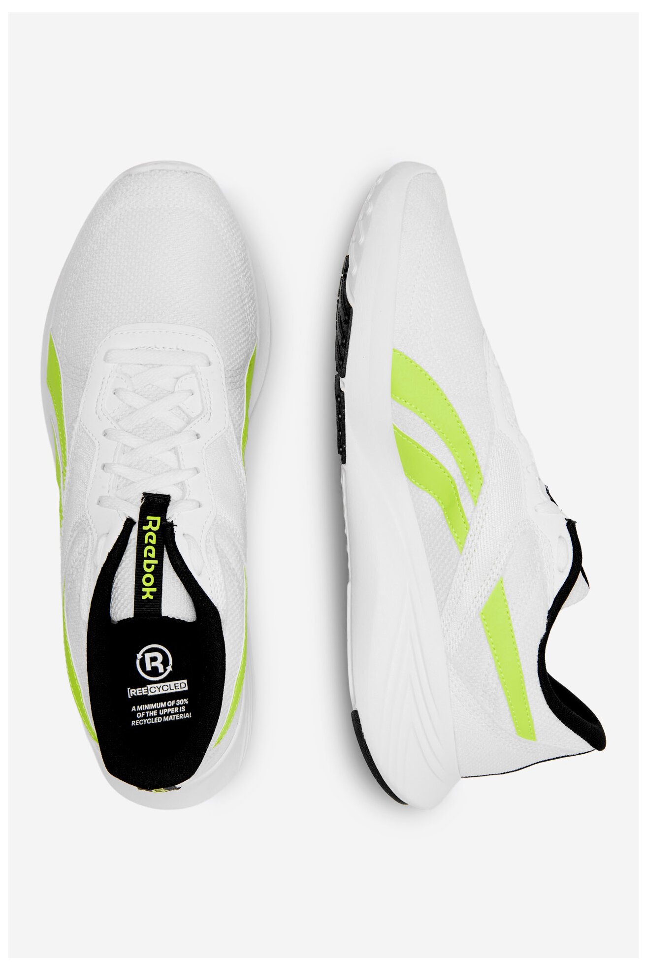 Sportcipő Reebok 100033974-M FEHÉR