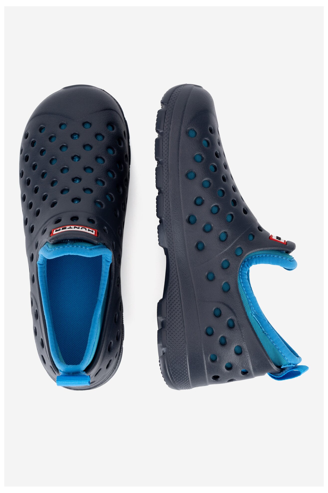 Pantofi pentru apă HUNTER JFF6106EVA-NPH NEGRU