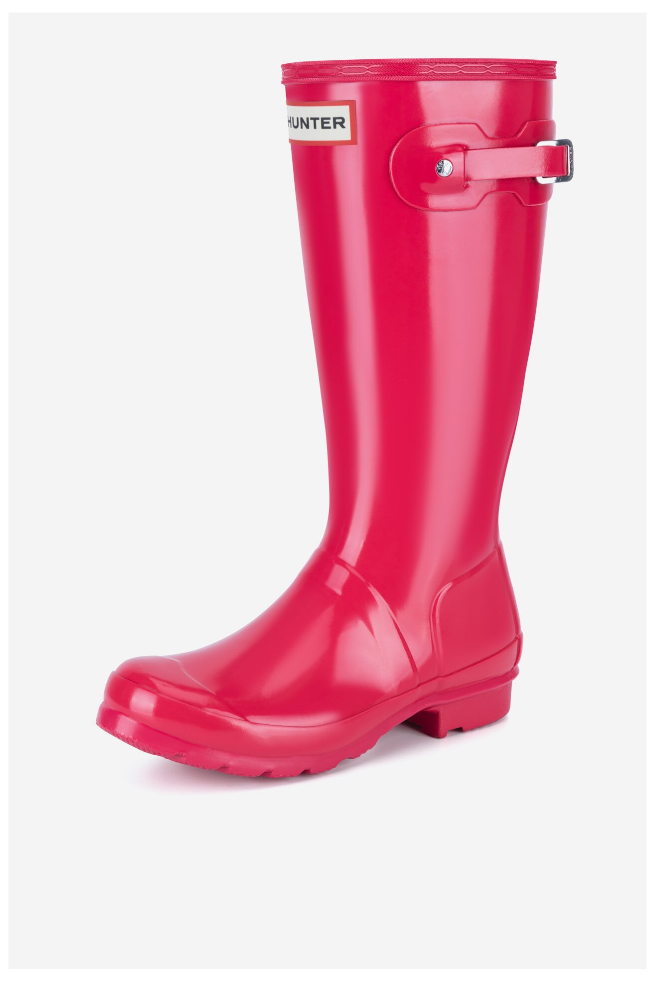 Гумени ботуши HUNTER JFT6000RGL-RBP РОЗОВ