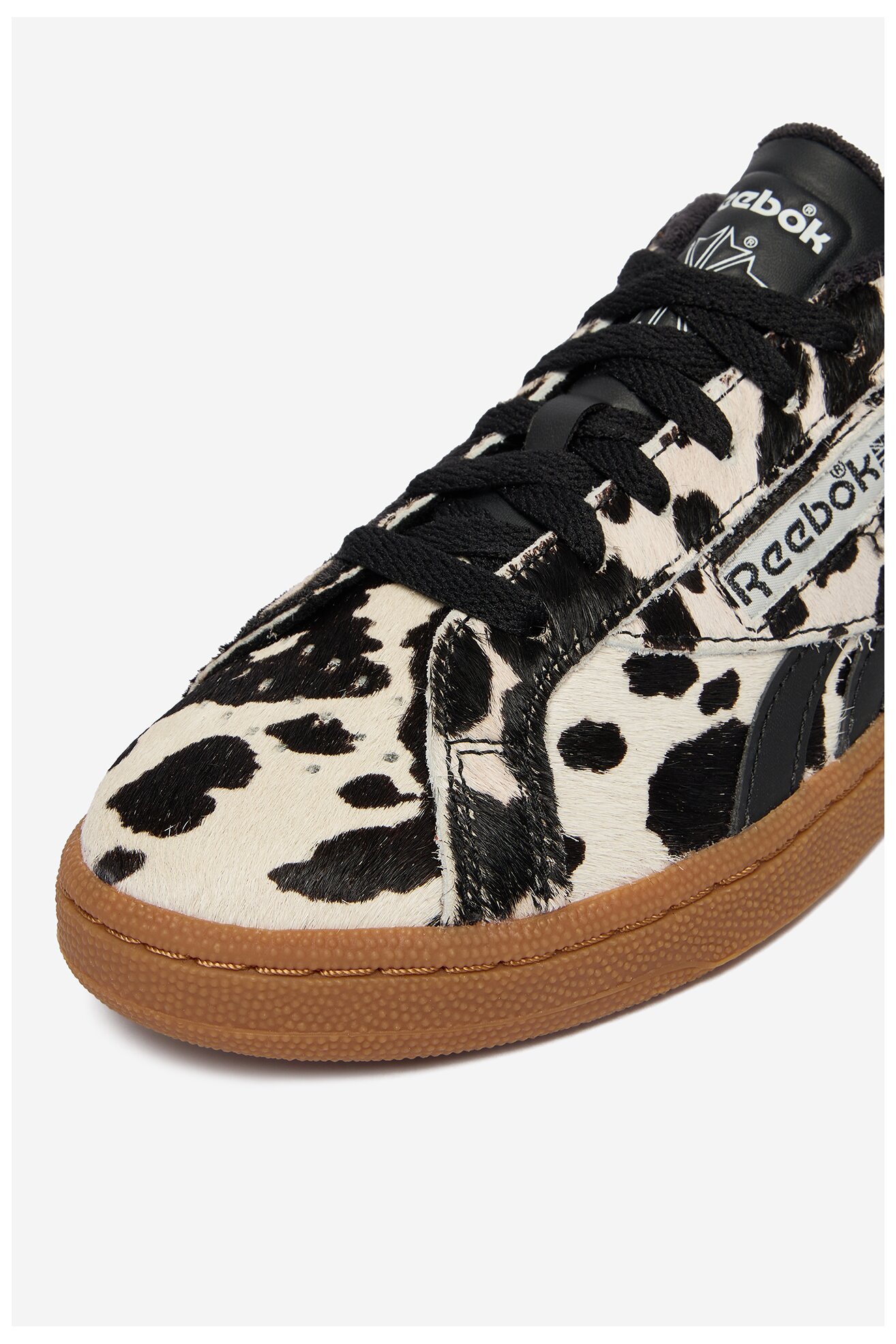 Obuwie sportowe Reebok SS-CLUB C GROUNDS UK 100262103 MIX