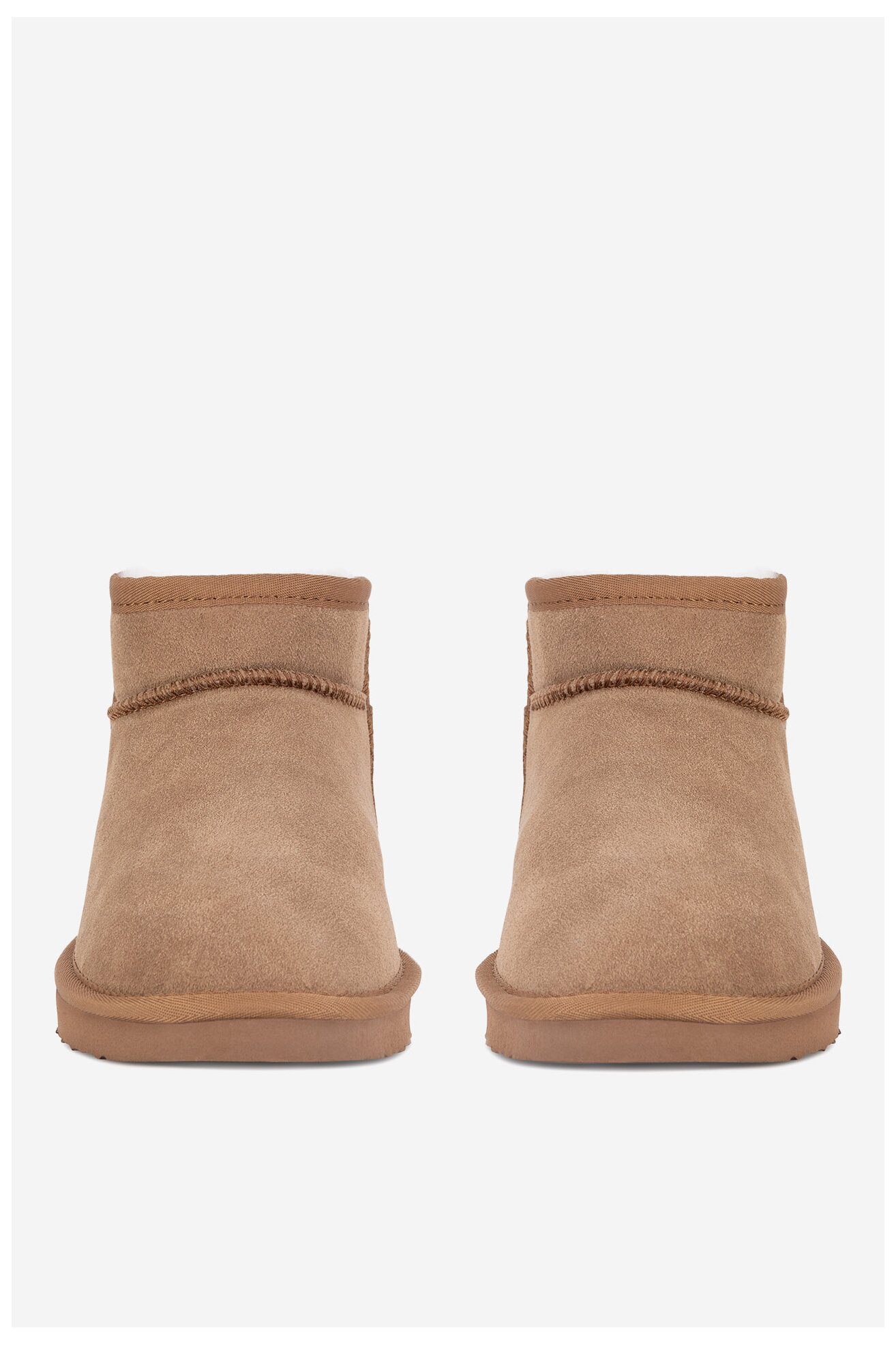 Botki Mexx MICH2003743W Camel