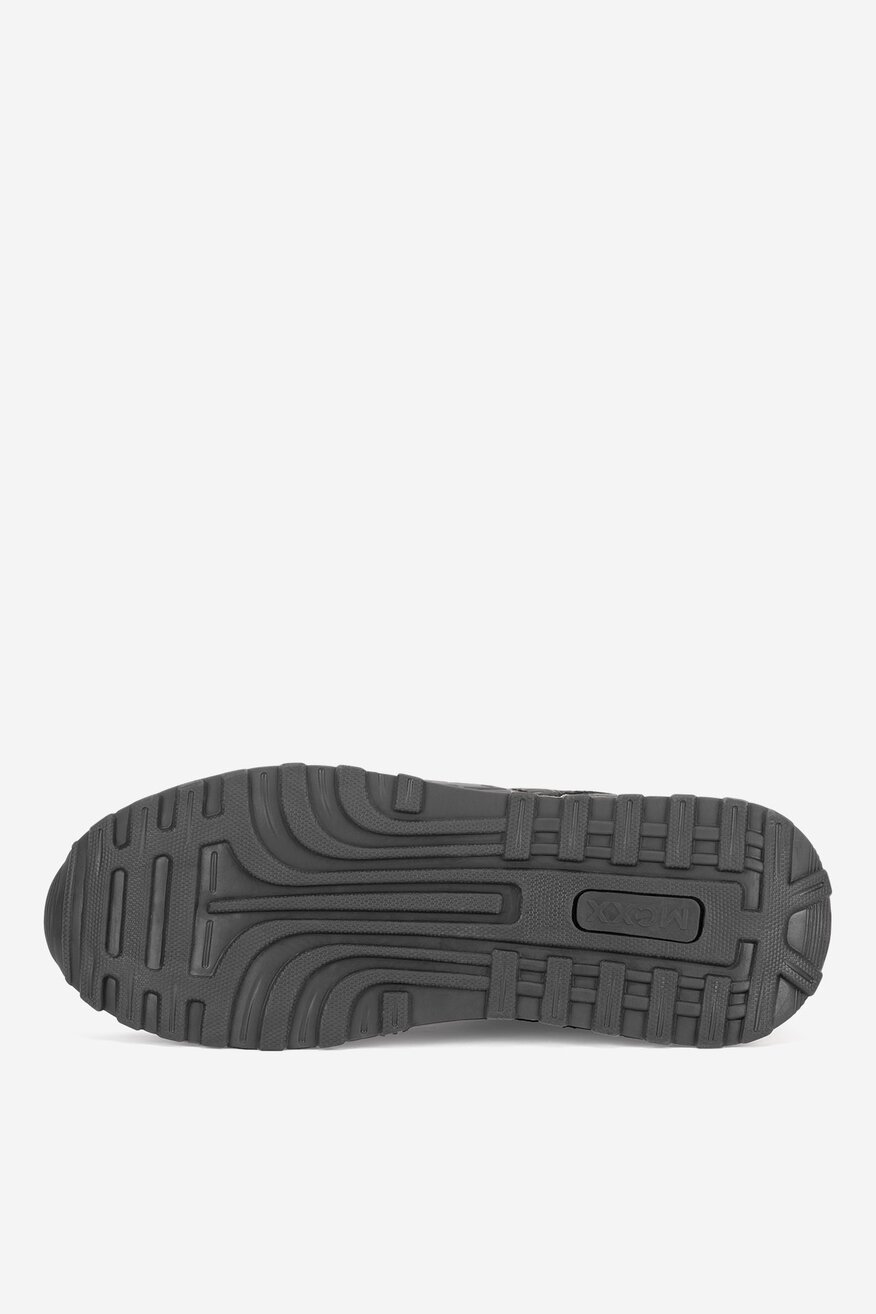 Mexx - Sneakersy - 5905588924319