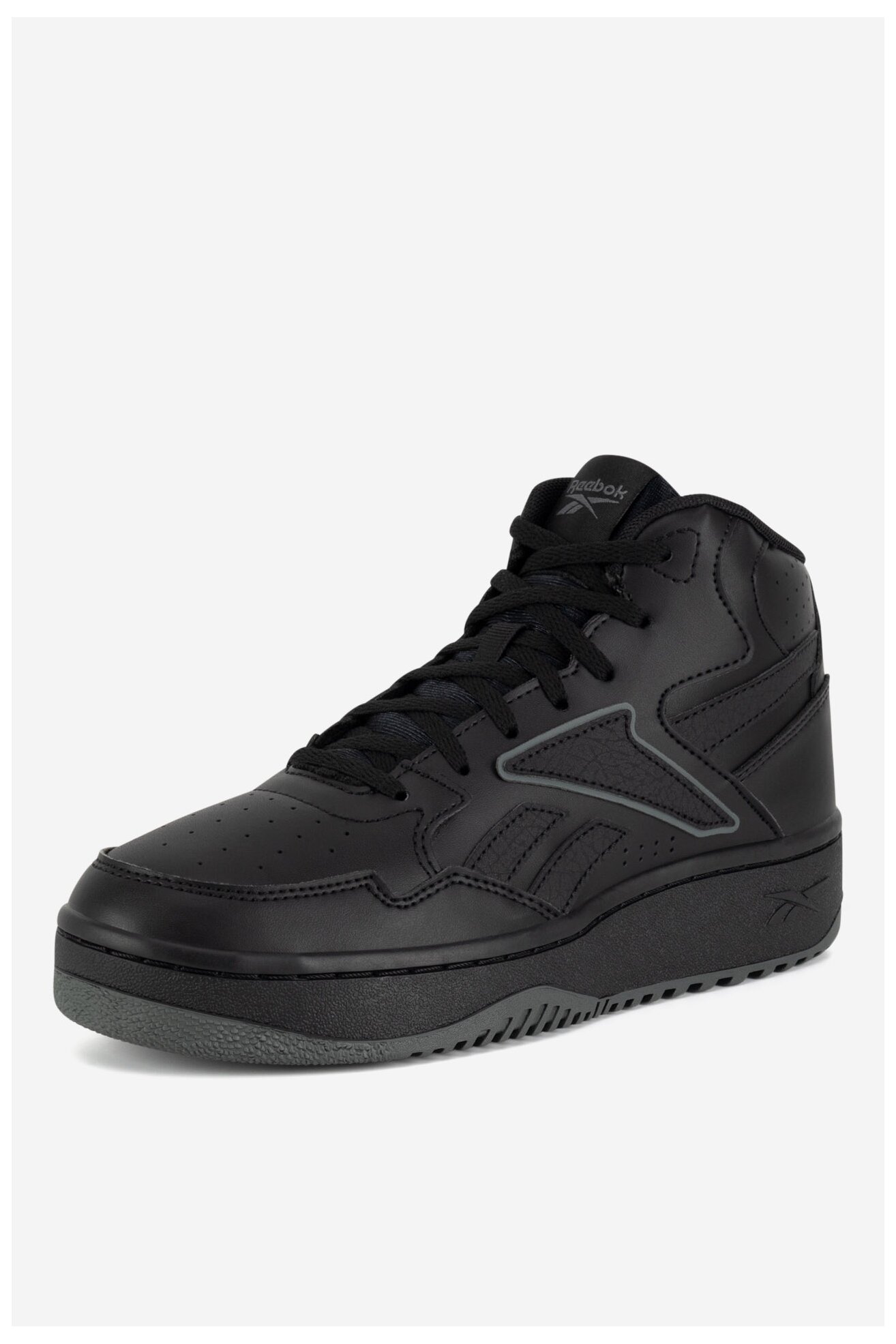 Спортни обувки Reebok ATR CHILL MID 100224084 ЧЕРЕН