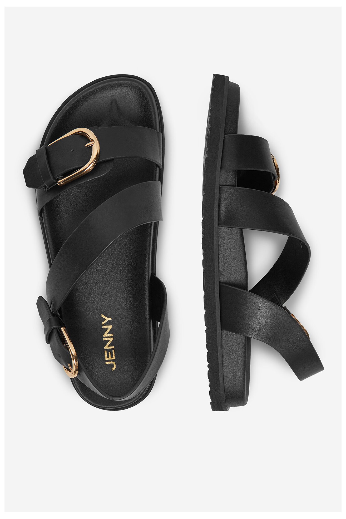 Сандали Jenny WS173-20 ЧЕРЕН