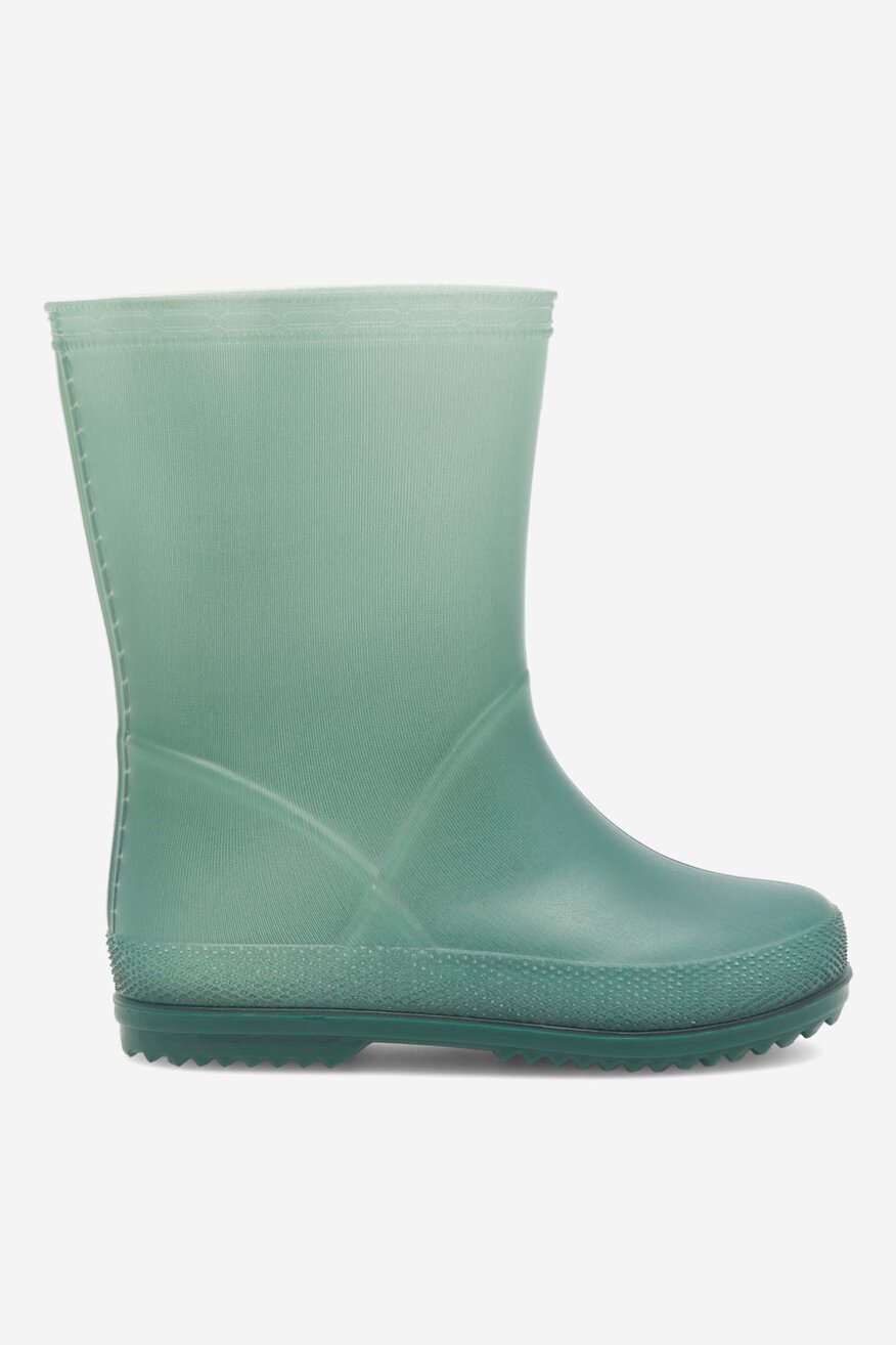 
                Gumicsizma Action Boy ZÖLD - 5905588332145