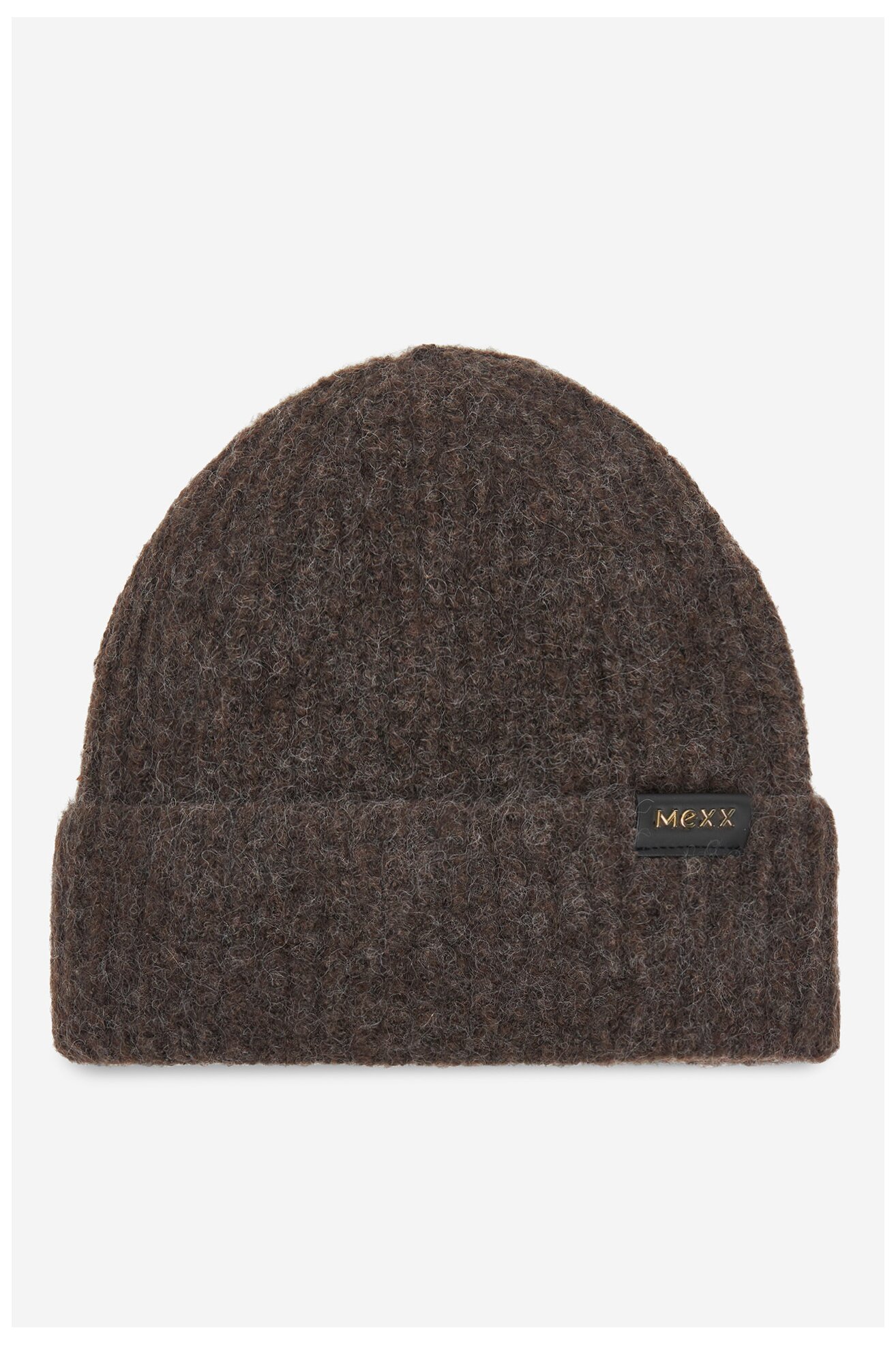 Női sapka Mexx CEO-MEXX-W3-001-AW25 BARNA