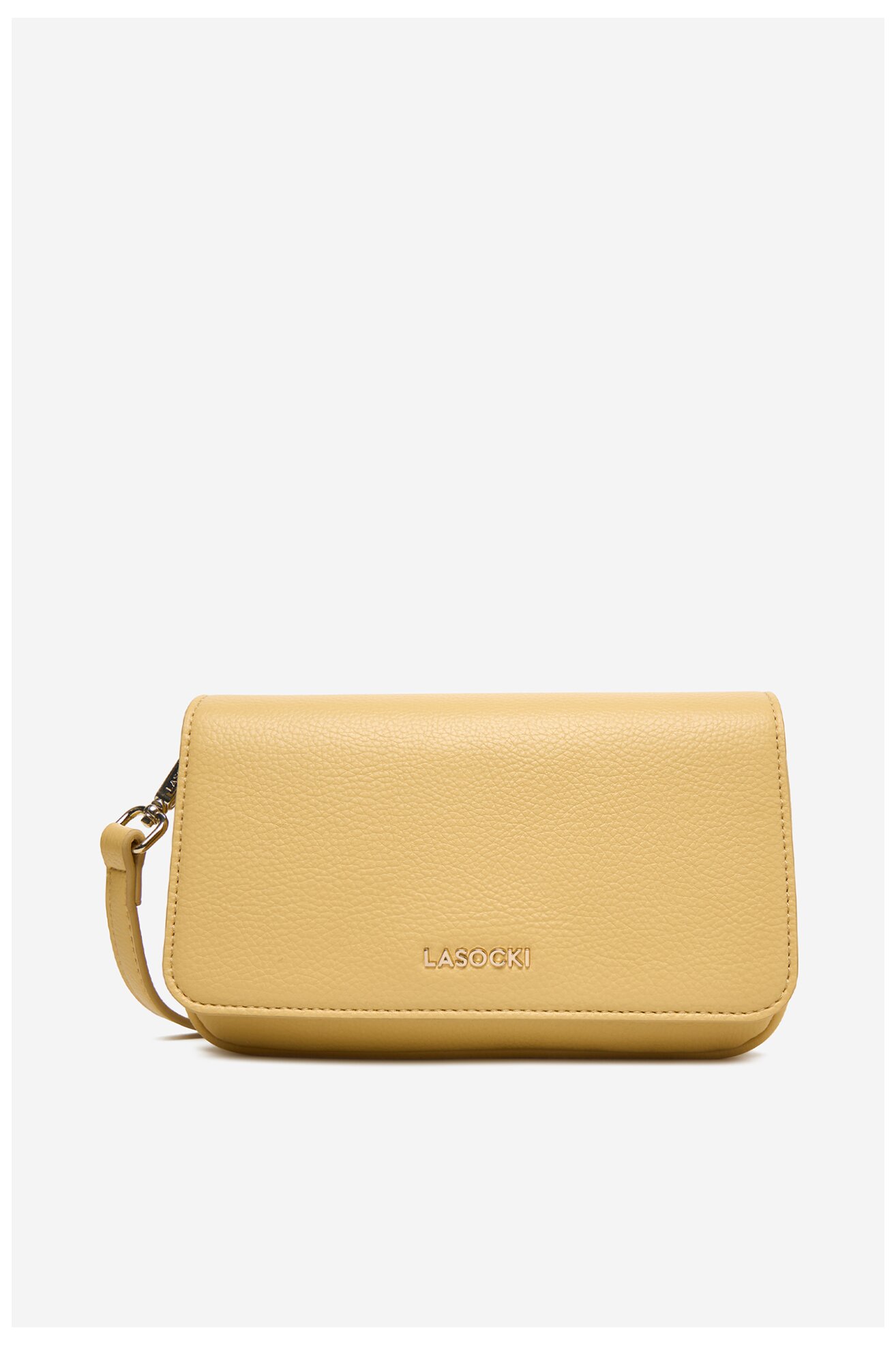 Torba Lasocki CEO-LSK-L-006-09 ŽUTA