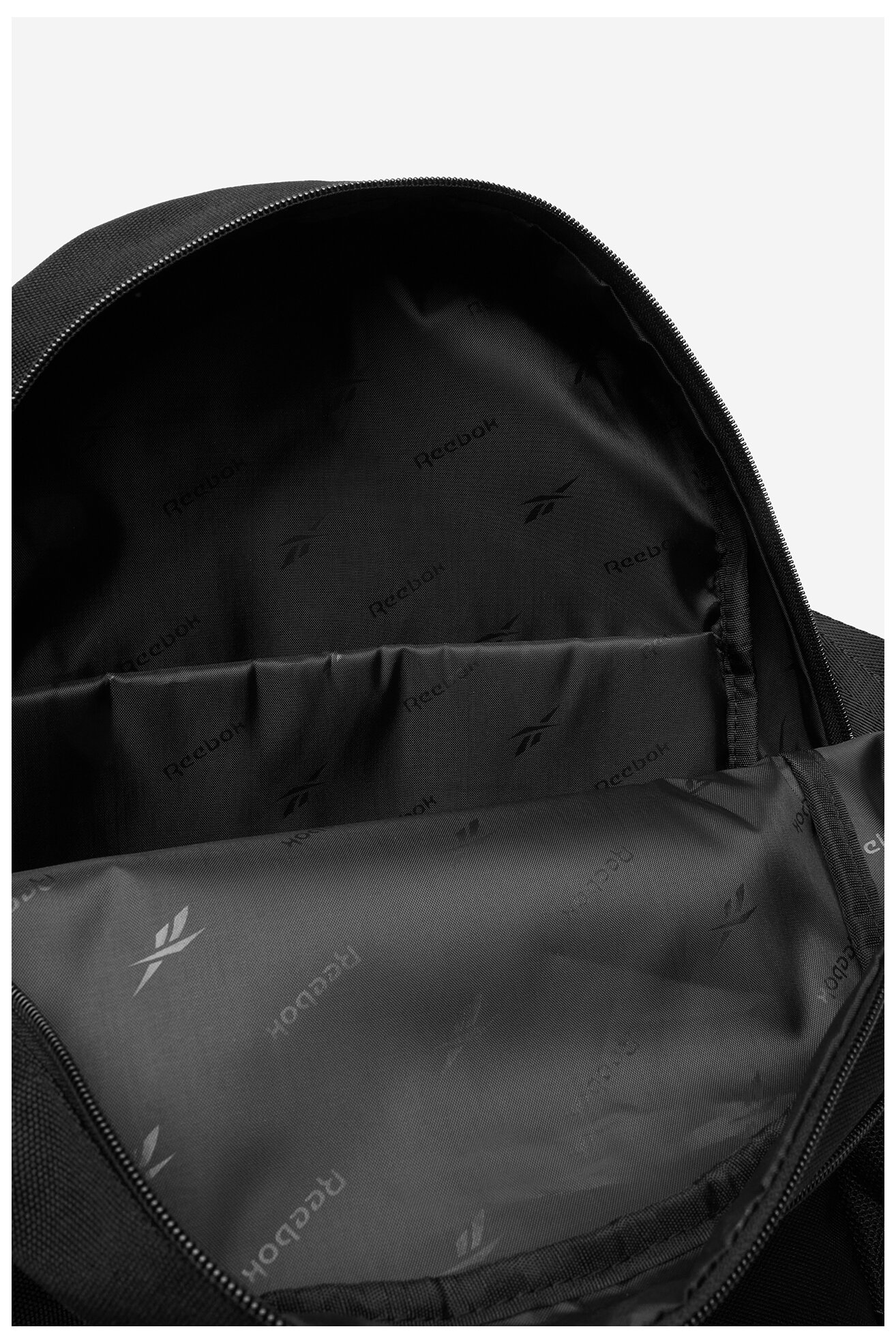 Plecak Reebok CWBEO-RBK-025-CCC-05 Czarny