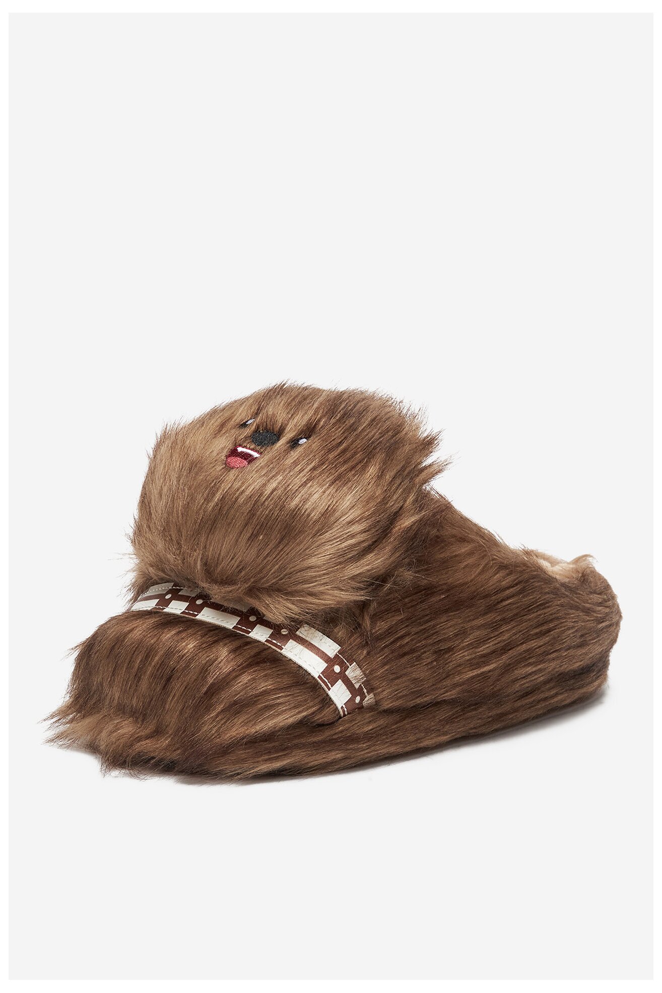 Papuče Star Wars CEO-NJ-AW25-232SW BRAON