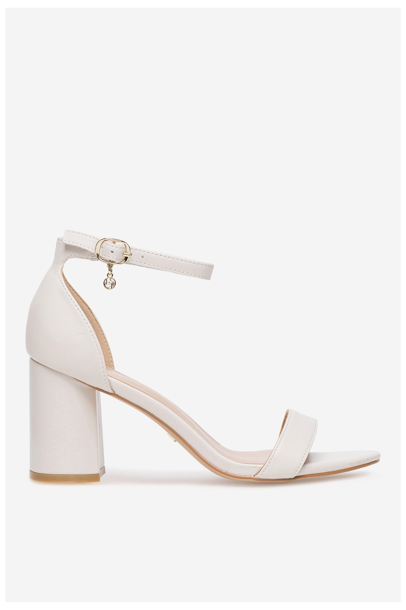 Сандали Lasocki POLT WYL3402-4ZA БЯЛ