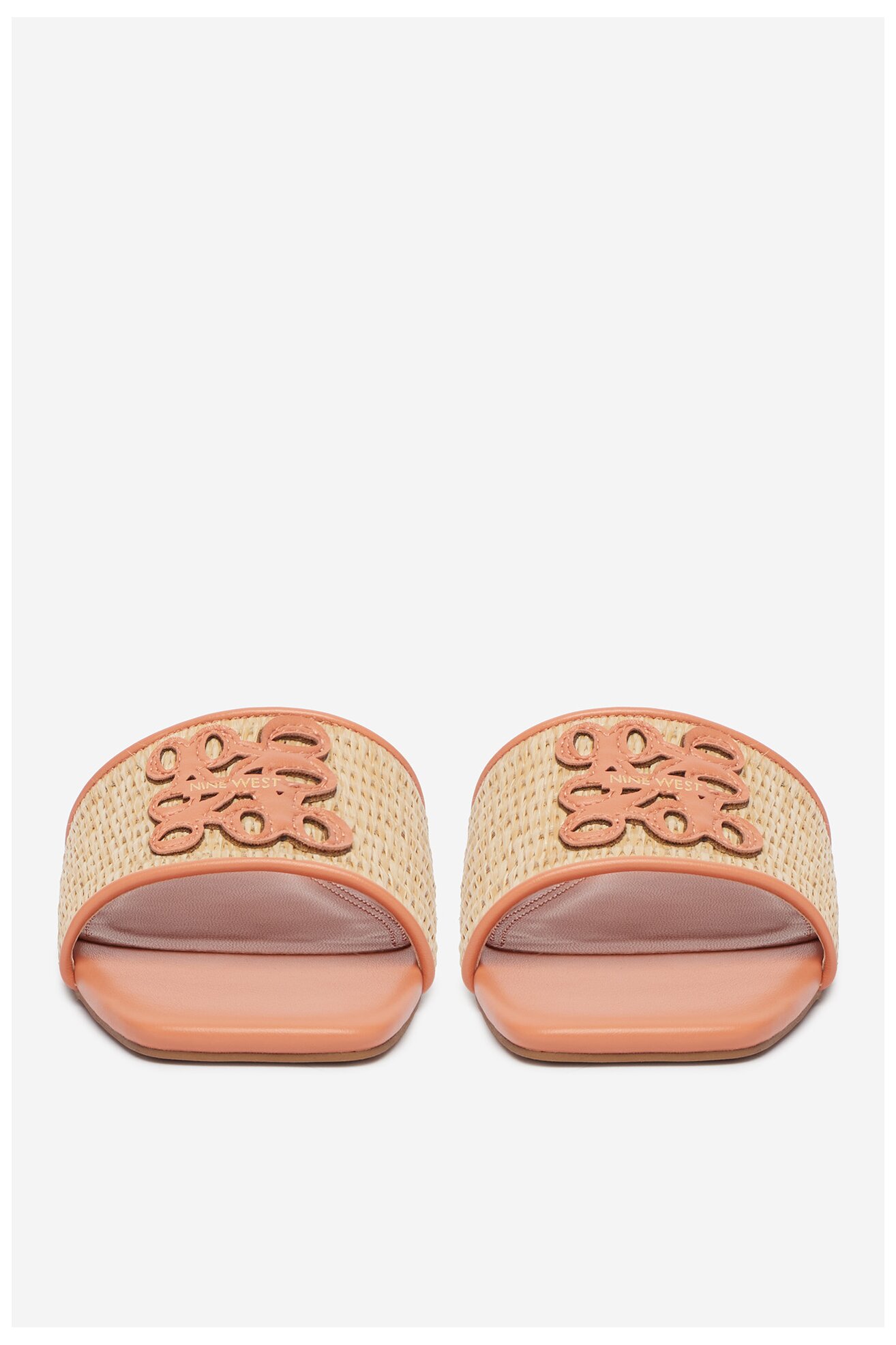 Джапанки NINE WEST CEO-SMRL393661 ПРАСКОВЕН