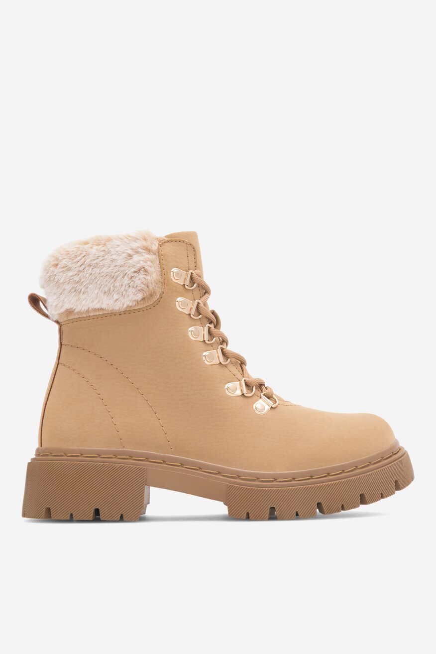 Bocanci Clara Barson BEJ - 5905588192749