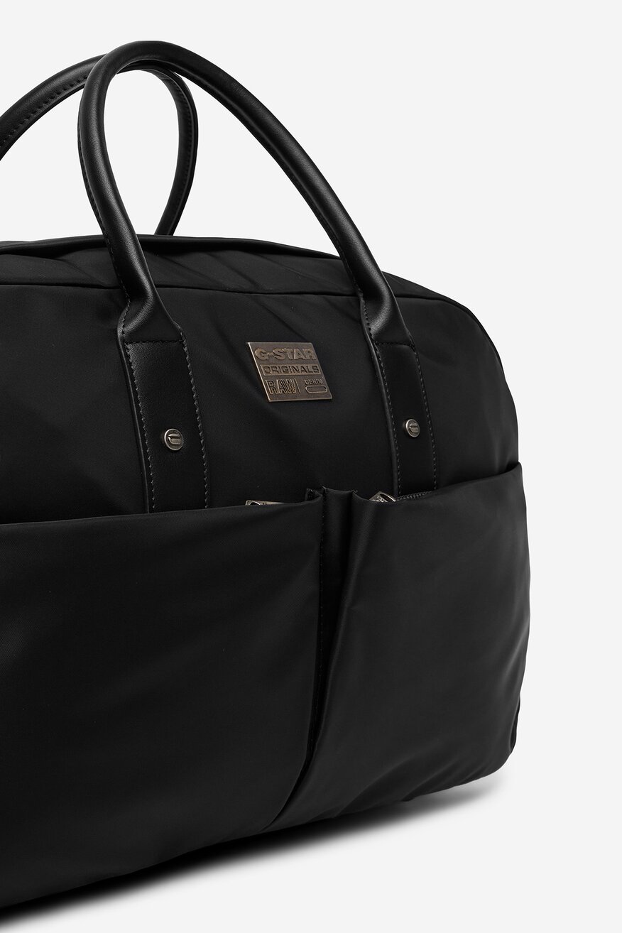 G-STAR RAW - Torba sportowa - 5906751342282