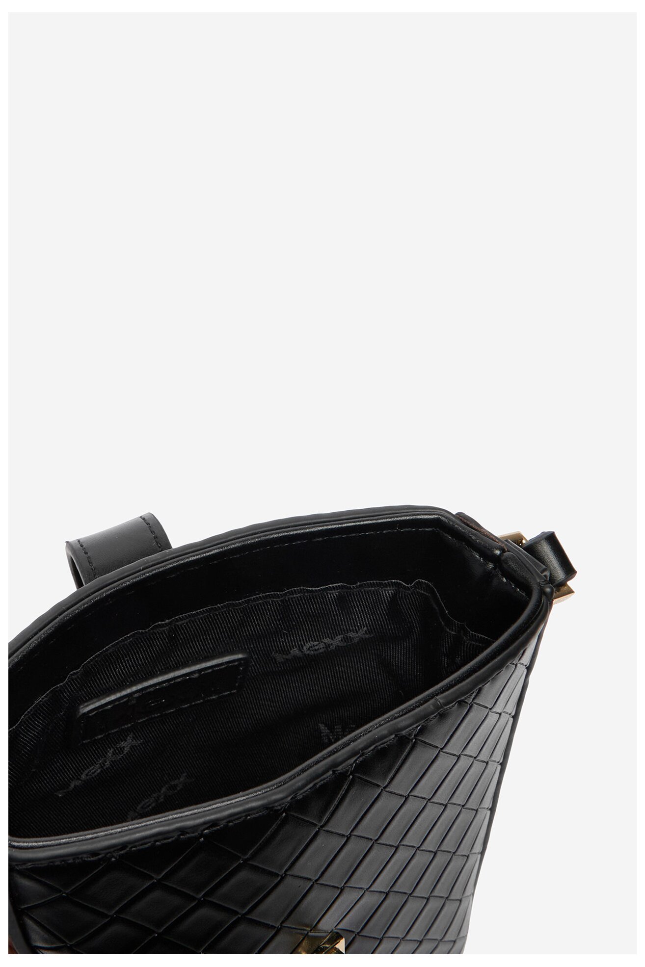 Дамска чанта Mexx CEO-MEXX-L-013-09 ЧЕРЕН